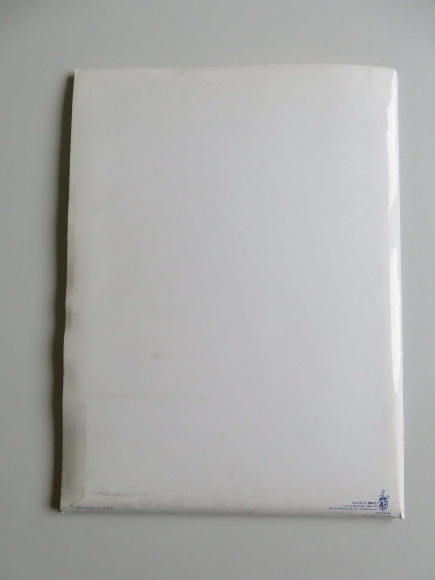 MY BLUE HEAVEN PRESS KIT 1990 STEVE MARTIN RICK MORANIS JOAN CUSACK Movie posters