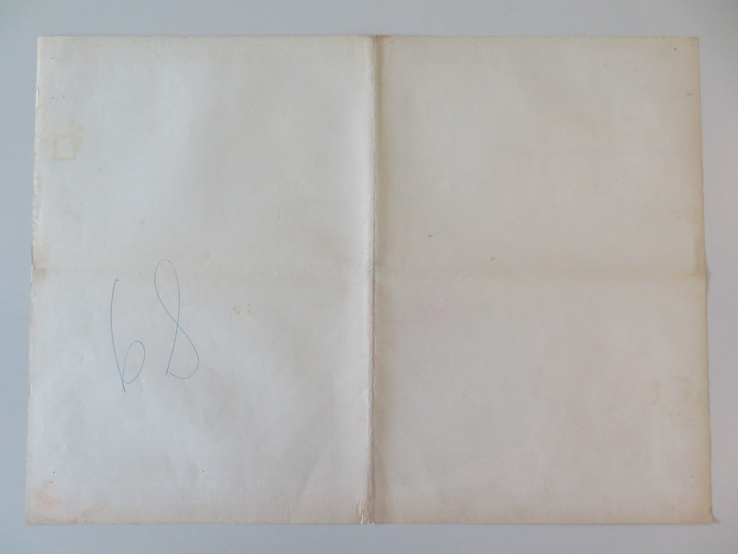 NAKED IN THE SUN - D ITALIAN FOTOBUSTA POSTER JAMES CRAIG LITA MILAN 1959 Rendezvous Cinema Movie posters