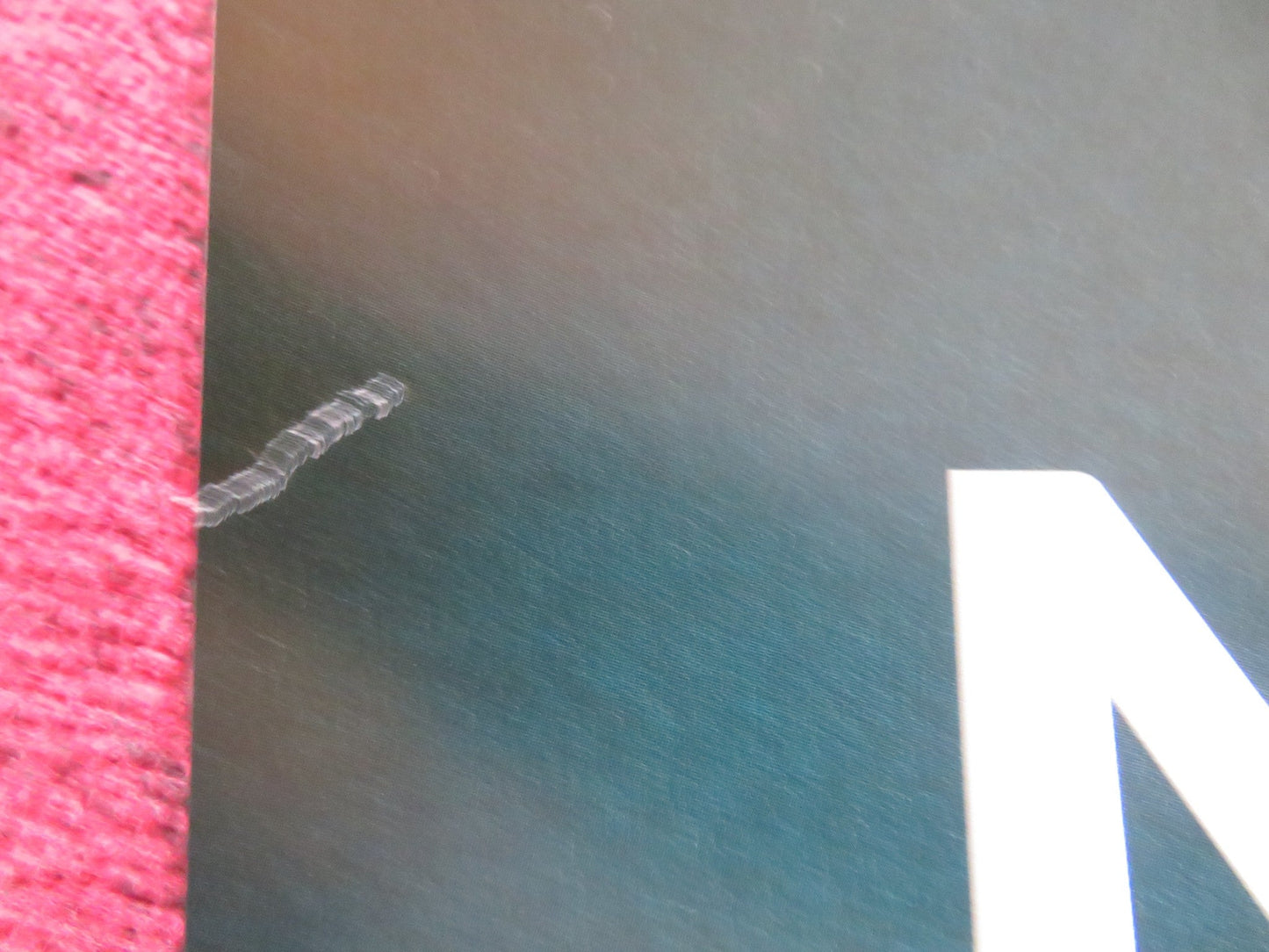 NATIONAL THEATRE LIVE: BEST OF ENEMIES UK QUAD ROLLED POSTER DAVID HAREWOOD 2023 Rendezvous Cinema Movie posters