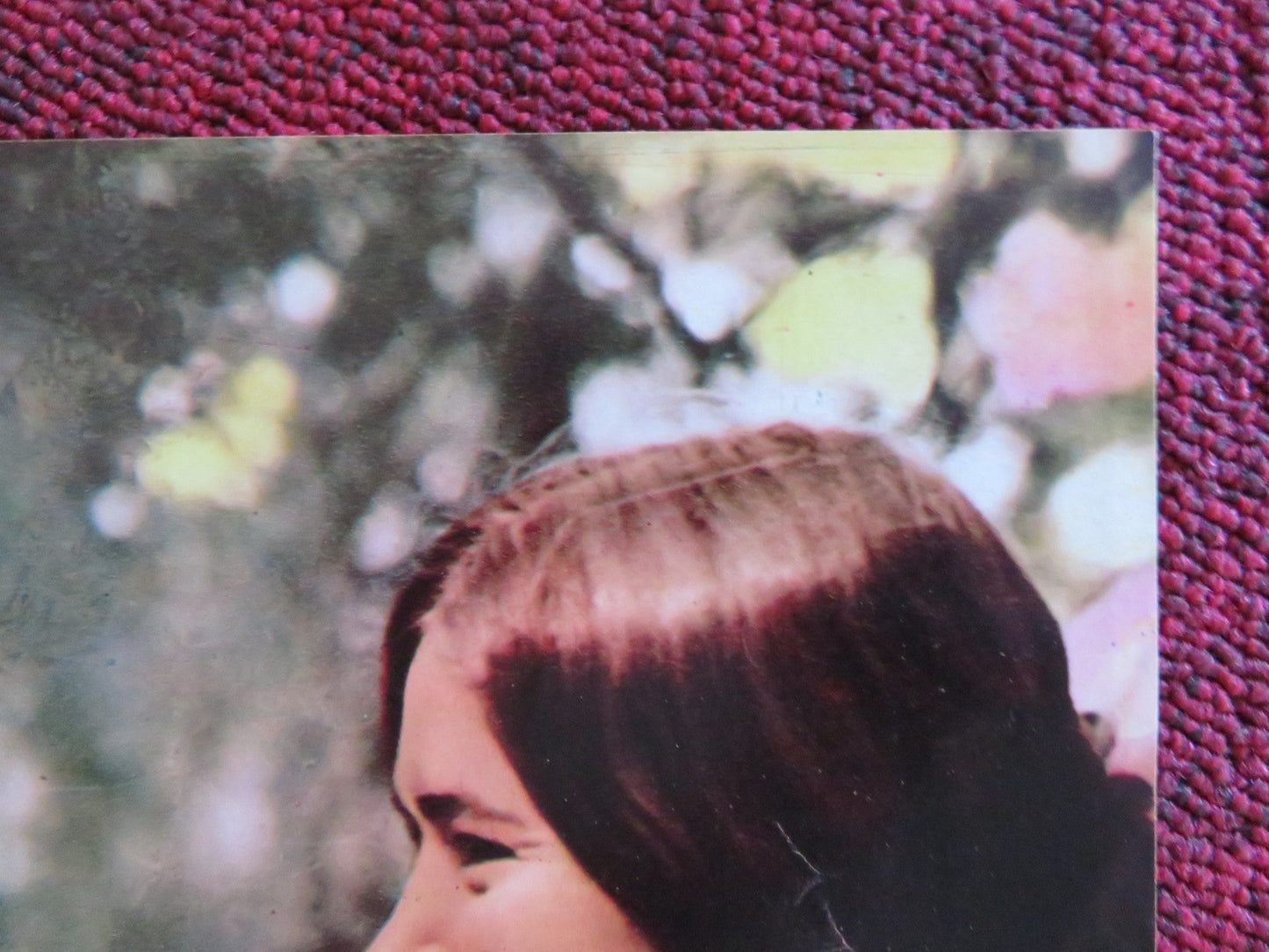 NED KELLY - C ITALIAN FOTOBUSTA POSTER MICK JAGGER CLARISSA KAYE - MASON 1970 Rendezvous Cinema Movie posters