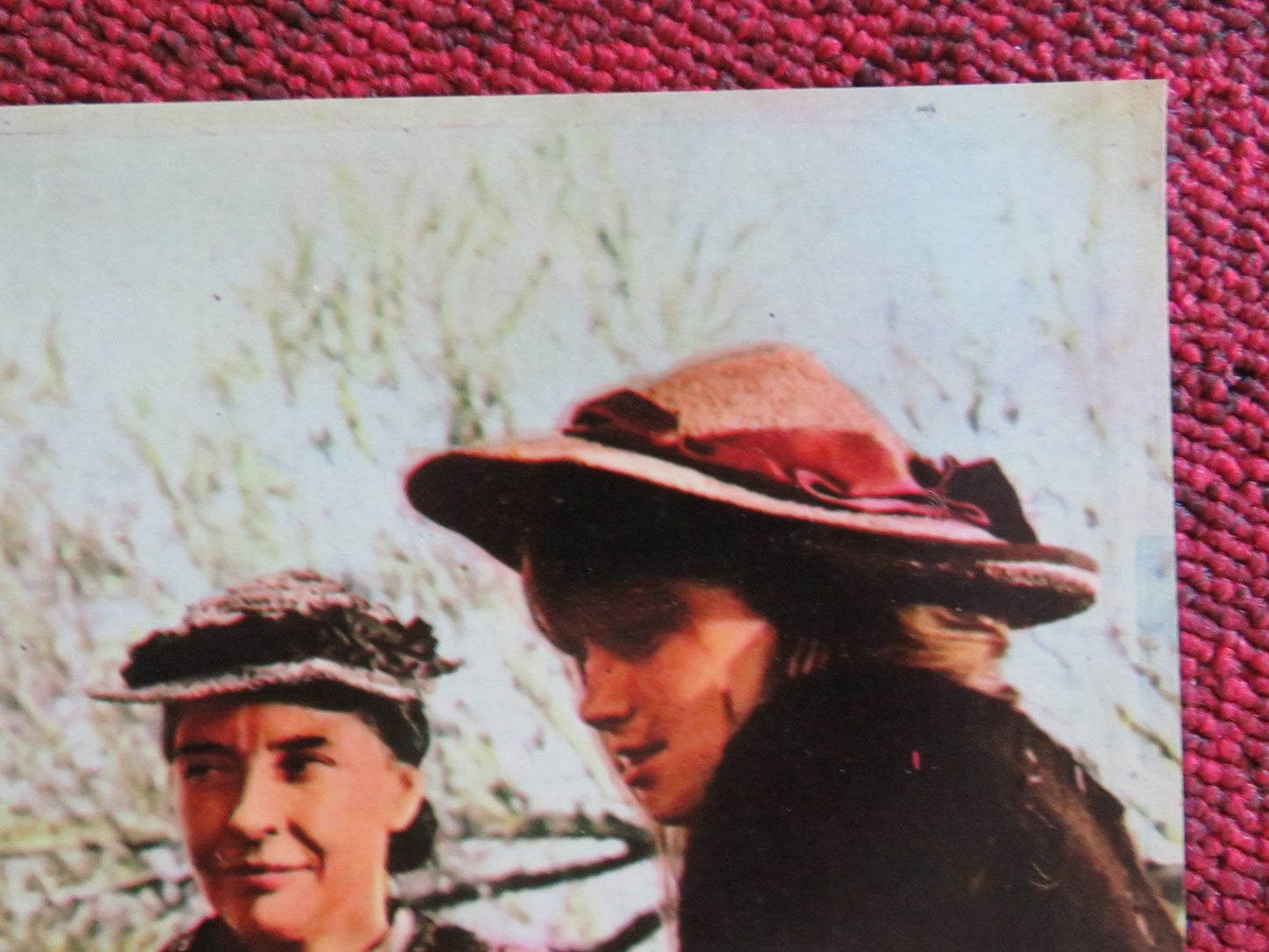 NED KELLY - I ITALIAN FOTOBUSTA POSTER MICK JAGGER CLARISSA KAYE - MASON 1970 Rendezvous Cinema Movie posters