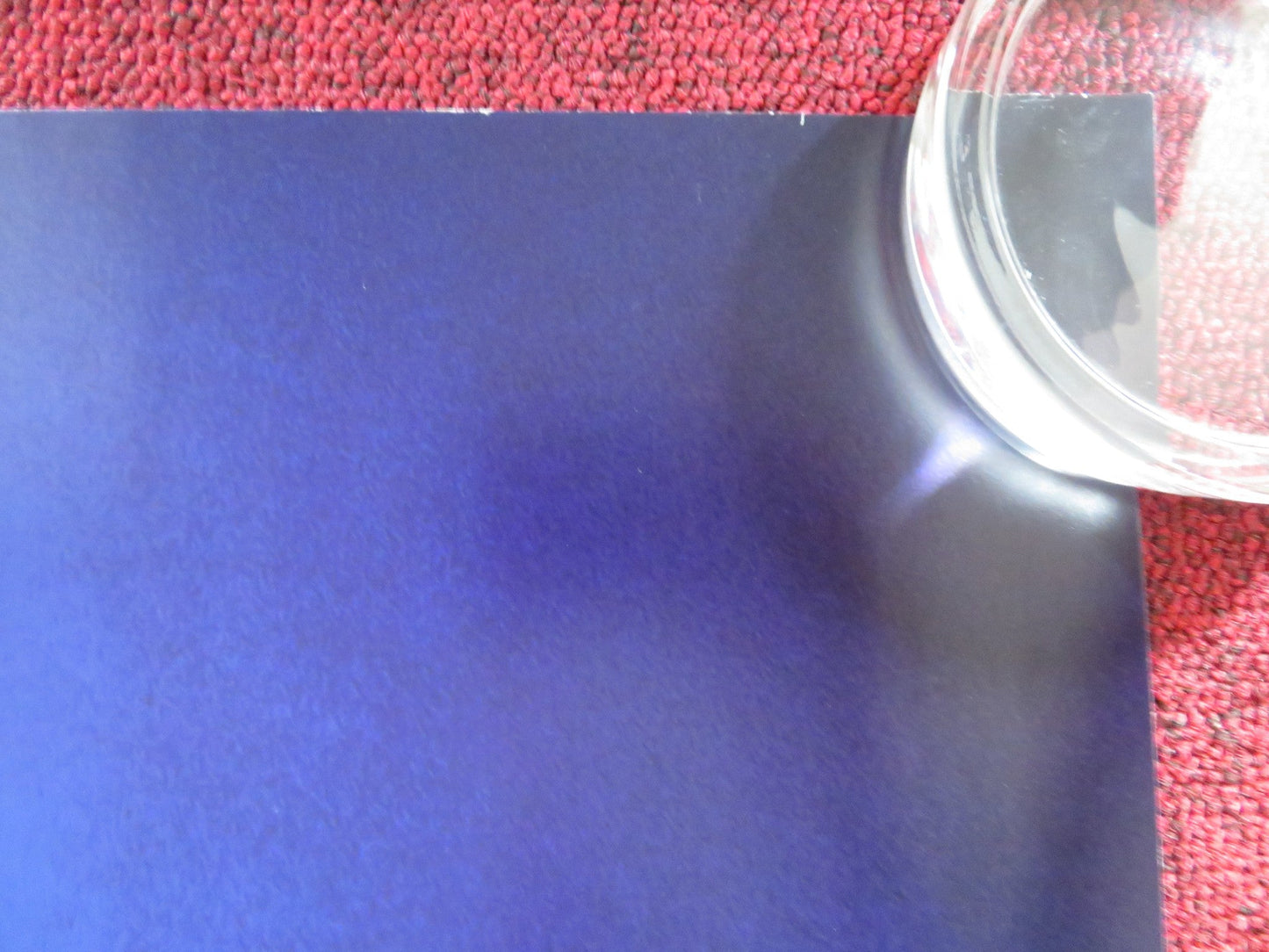 NERVE UK QUAD ROLLED POSTER EMMA ROBERT DAVE FRANCO 2016 Rendezvous Cinema Movie posters