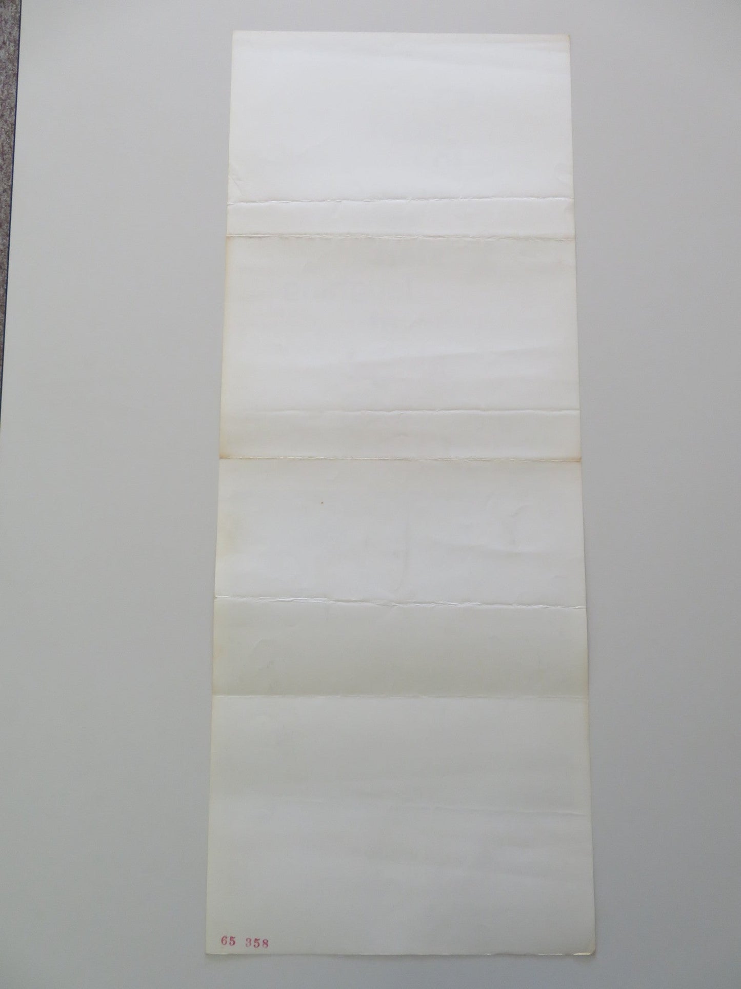 NEVER TOO LATE US INSERT POSTER PAUL FORD CONNIE STEVENS 1965 Rendezvous Cinema Movie posters