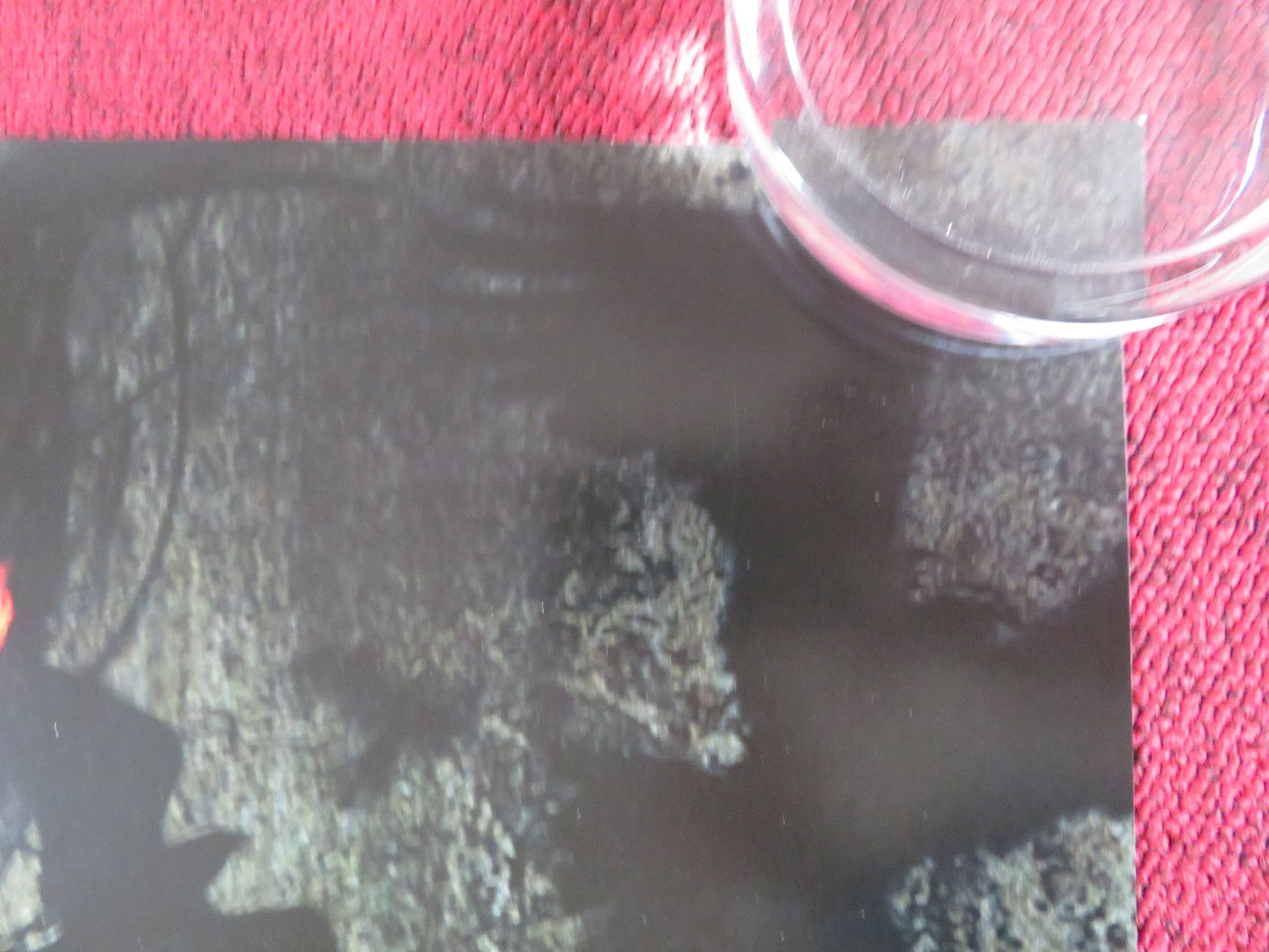 NIGHT WATCH - B US ONE SHEET ROLLED POSTER KONSTANTIN KHABENSKIY V. MENSHOV 2004 Rendezvous Cinema Movie posters