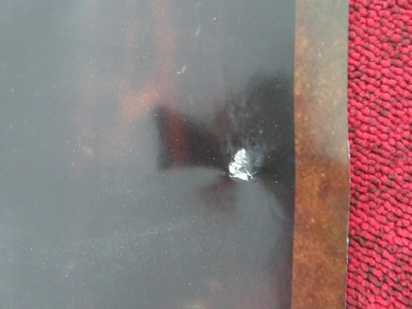 NIGHTMARE ALLEY US ONE SHEET ROLLED POSTER BRADLEY COOPER CATE BLANCHETT 2021 Movie posters