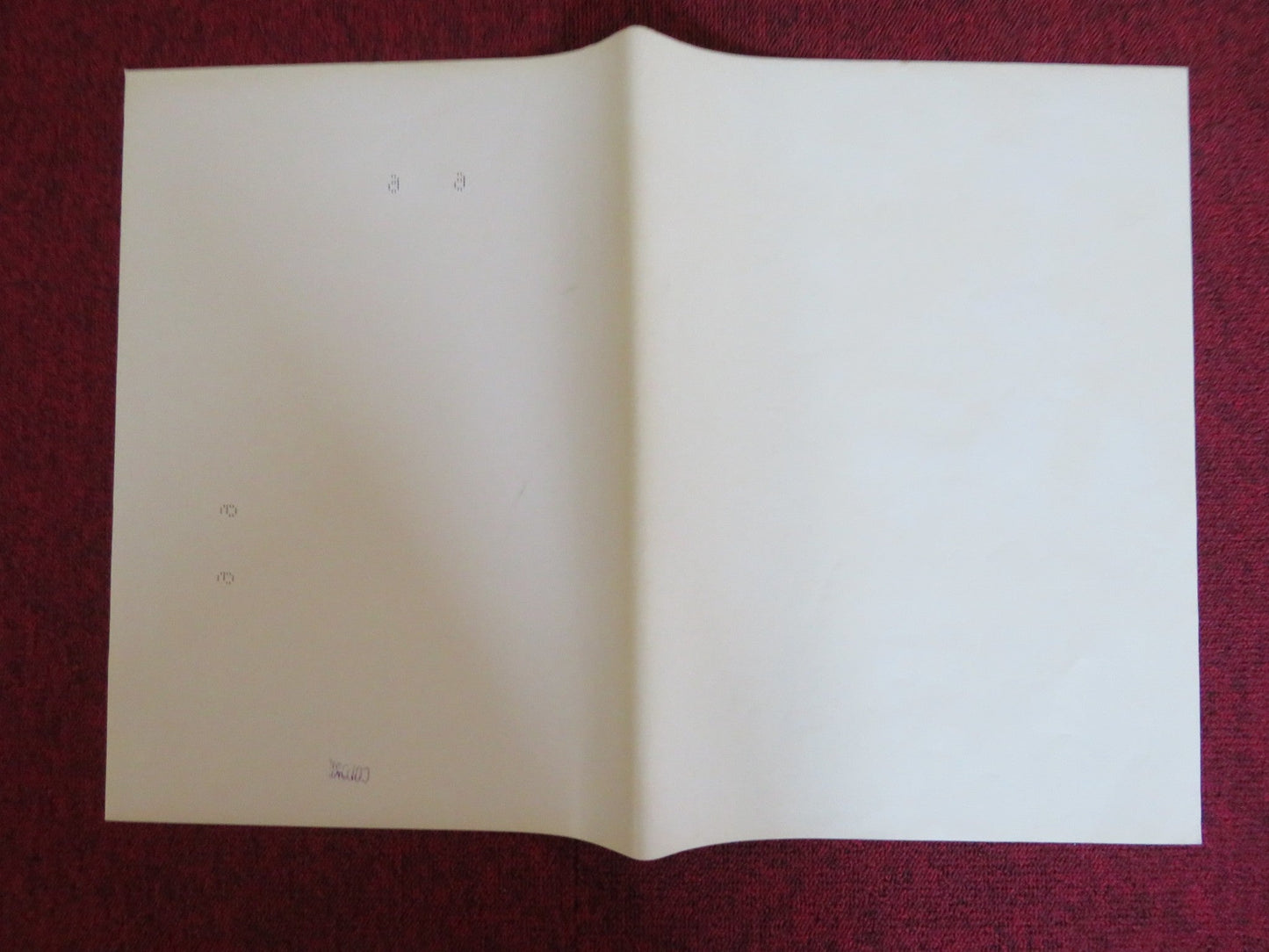 NINJA WAR LORD - G ITALIAN FOTOBUSTA POSTER SING CHEN YASUAKI KURATA 1973 Rendezvous Cinema Movie posters