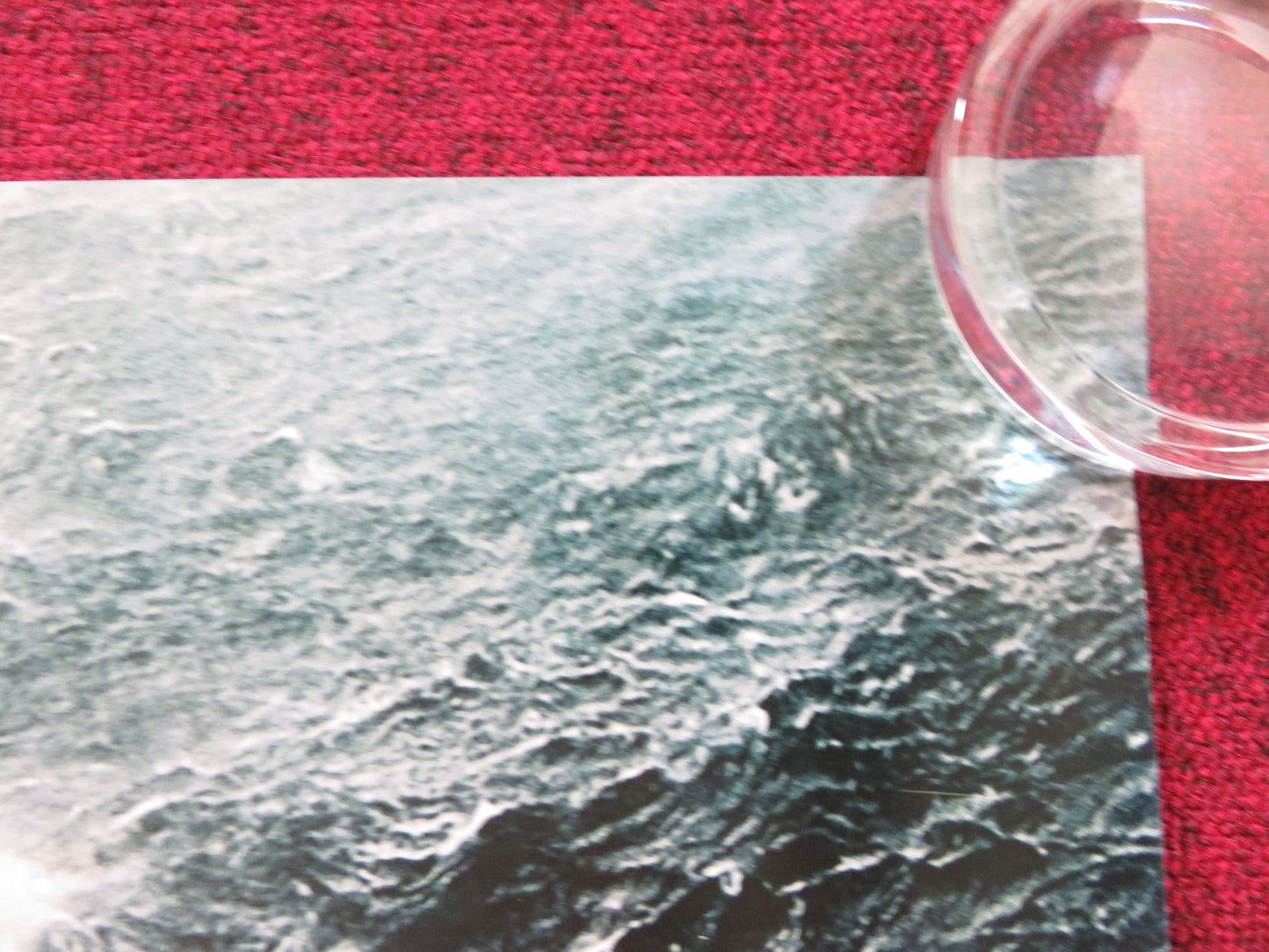 NOAH UK QUAD ROLLED POSTER RUSSELL CROWE JENNIFER CONNELLY 2014 Rendezvous Cinema Movie posters