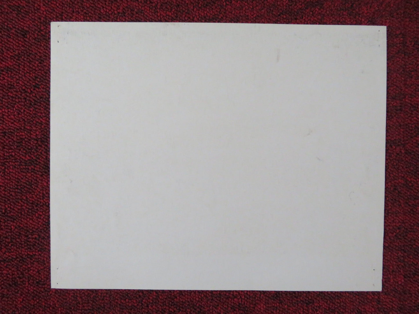 ON THE DOUBLE - C LOBBY CARD DANNY KAYE DANA WYNTER 1961 Rendezvous Cinema Movie posters