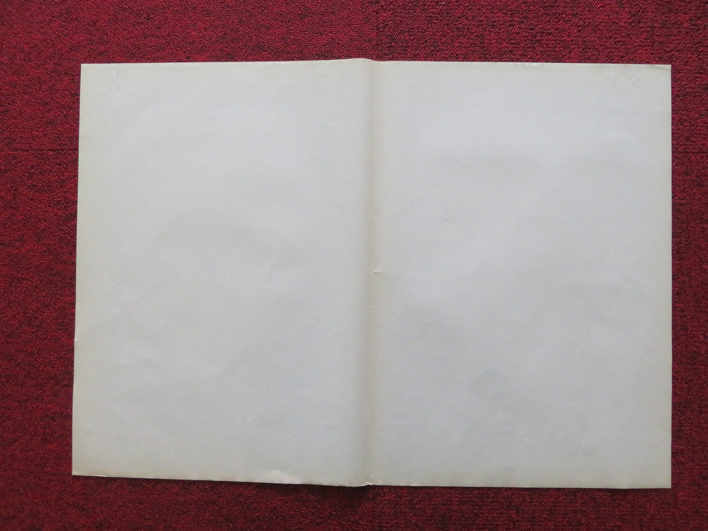 ONE ARMED SWORDSWOMAN - F ITALIAN FOTOBUSTA POSTER CHING - CHING CHANG 1973 Rendezvous Cinema Movie posters