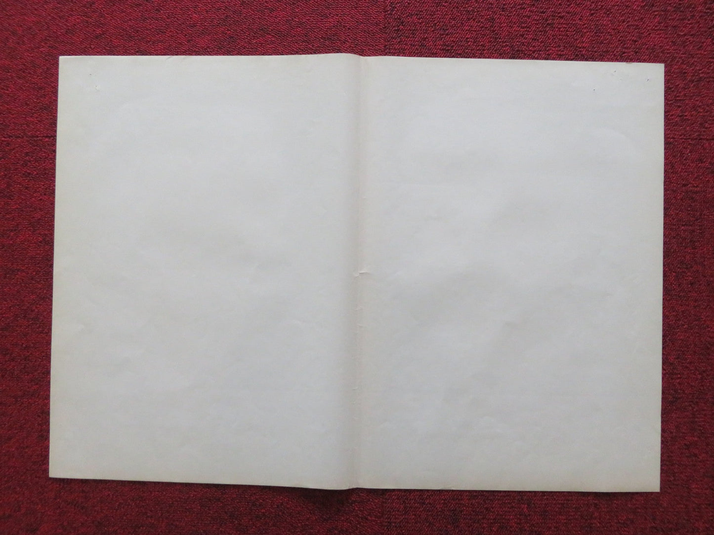 ONE ARMED SWORDSWOMAN - H ITALIAN FOTOBUSTA POSTER CHING - CHING CHANG 1973 Rendezvous Cinema Movie posters