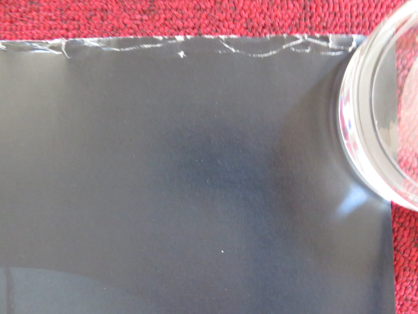 OPERATION MINCEMEAT UK QUAD ROLLED POSTER COLIN FIRTH MATTHEW MACFADYEN 2021 Rendezvous Cinema Movie posters