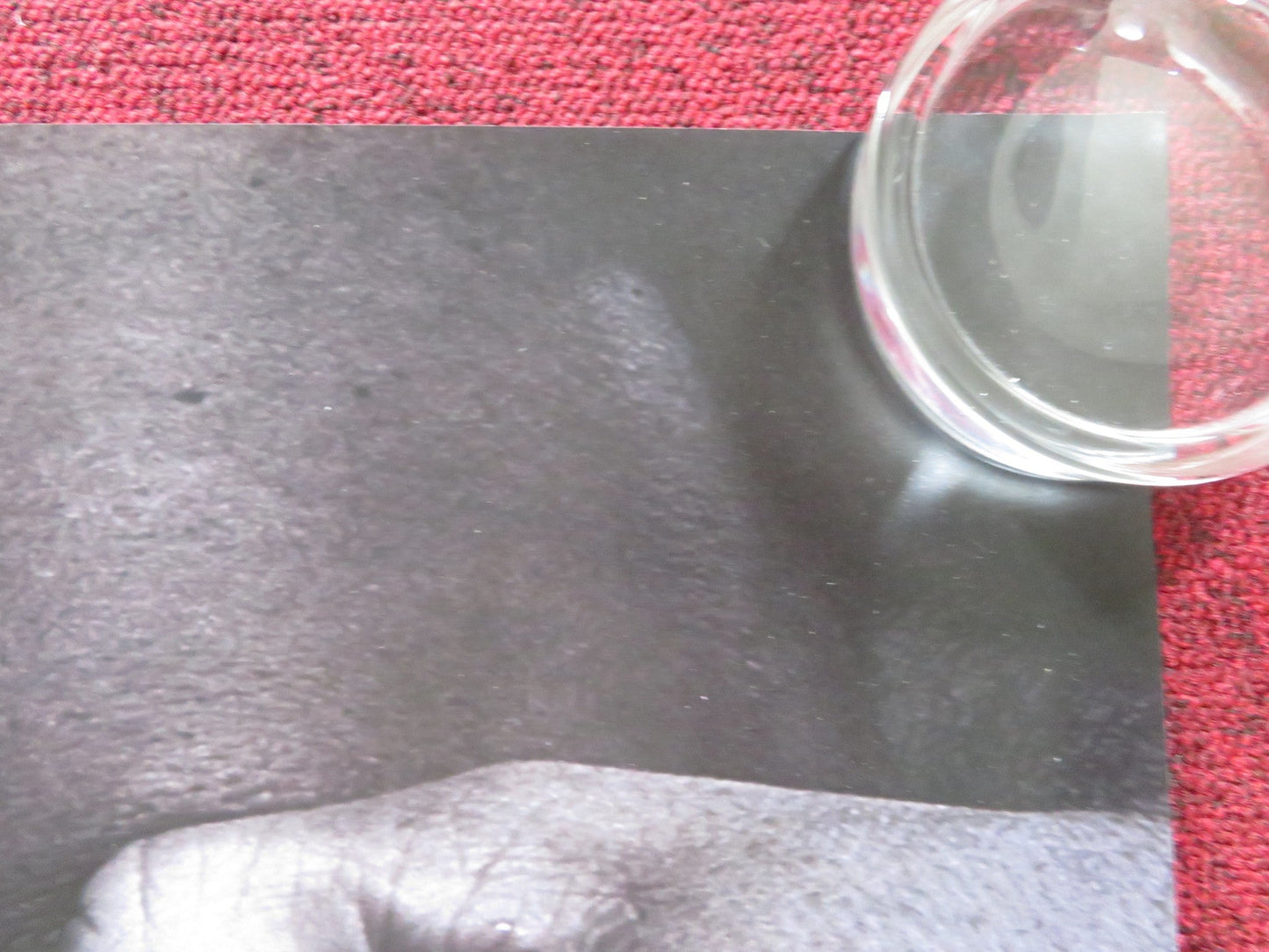 OPPONENT UK QUAD ROLLED POSTER PAYMAN MADDI AMIRALI ABANZAD 2023 Rendezvous Cinema Movie posters