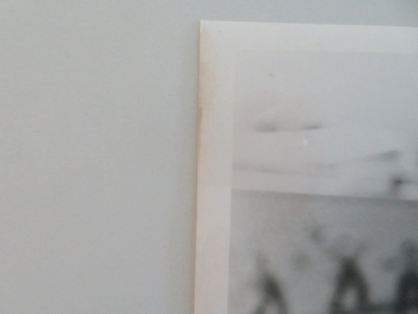 PAPERHOUSE - B MOVIE STILL PHOTO LOT OF 3 CHARLOTTE BURKE ELLIOTT SPIERS 1988 Movie posters