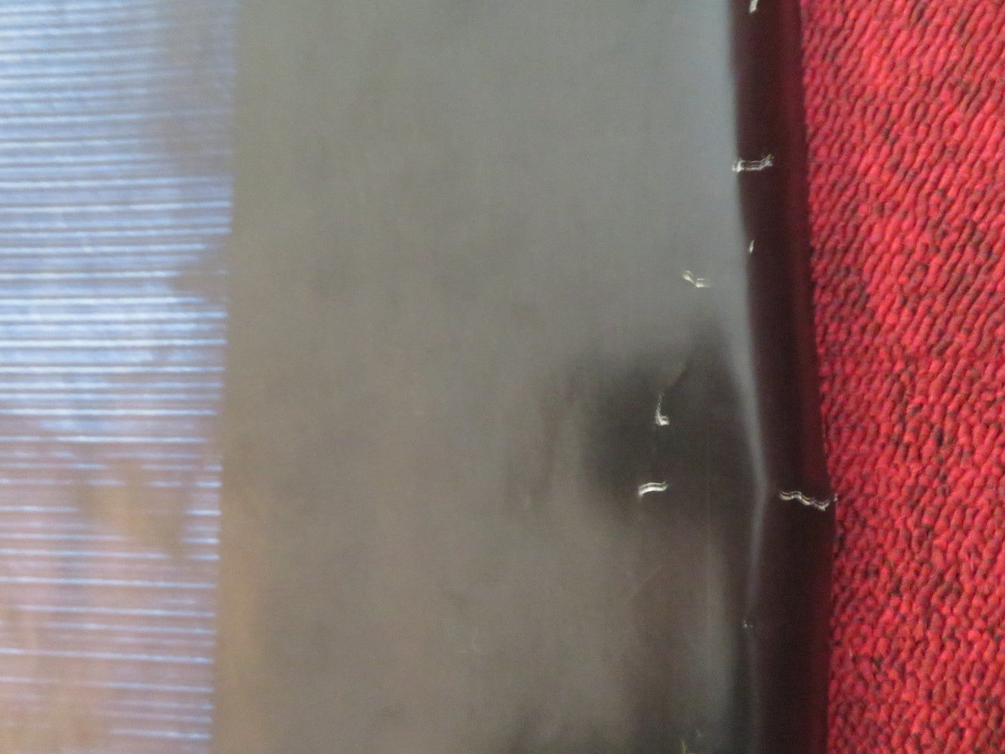 PARANORMAL ACTIVITY 4 UK QUAD ROLLED POSTER KATE FEATHERSTON MATT SHIVELY 2012 Movie posters