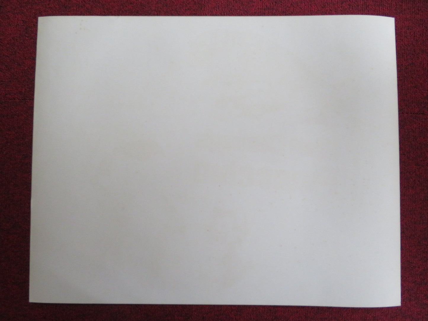 PINOCCHIO US HALF SHEET (22"x 28") POSTER DISNEY DICKIE JONES C. EDWARDS R1978 Rendezvous Cinema Movie posters