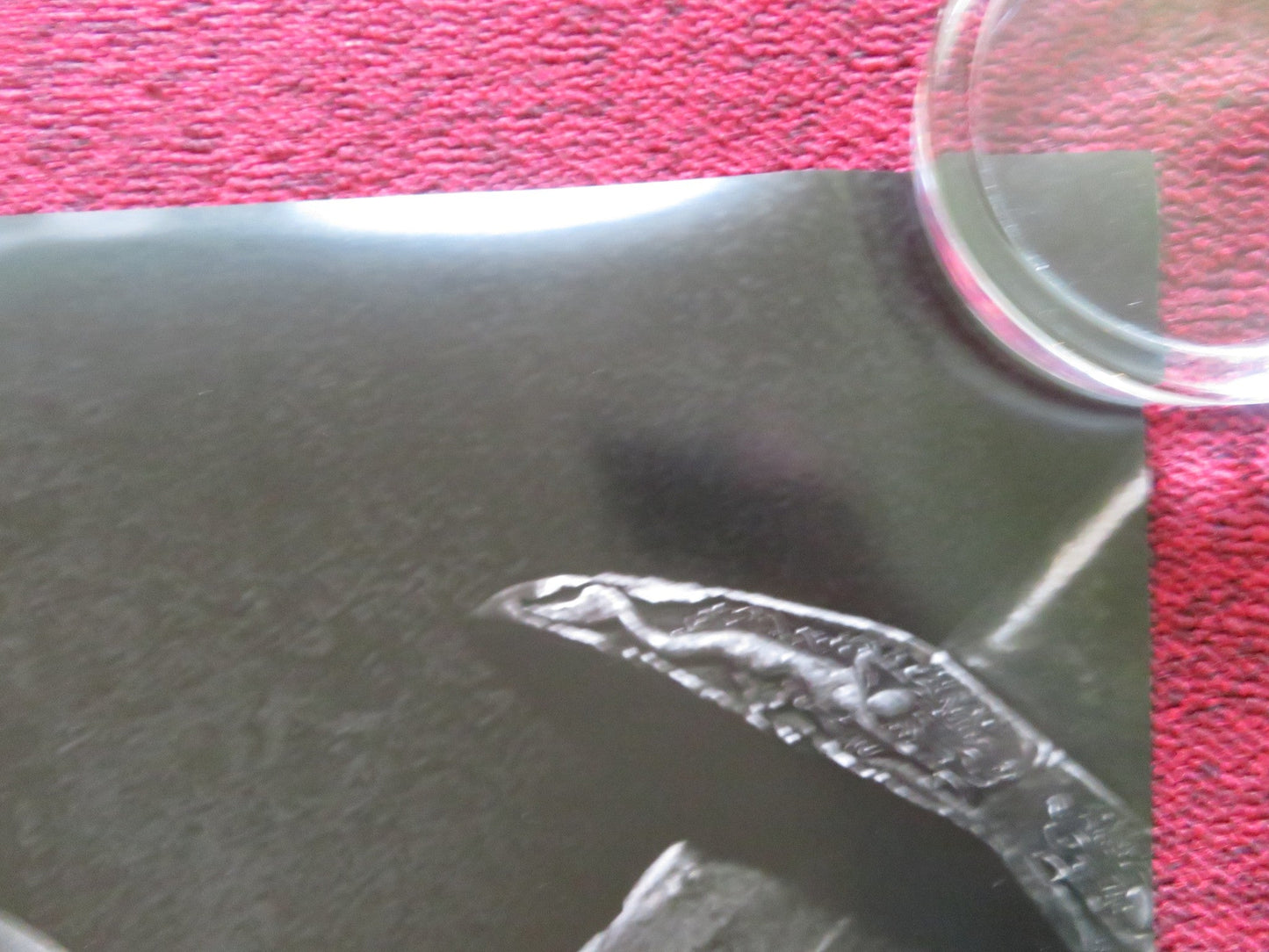 PIRATES OF THE CARIBBEAN: ON STRANGER TIDES - A US ONE SHEET ROLLED POSTER 2011 Rendezvous Cinema Movie posters