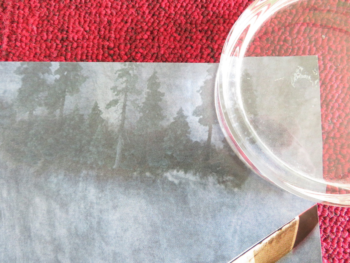 PLANES 2: FIRE AND RESCUE UK QUAD ROLLED POSTER DISNEY DANE COOK ED HARRIS 2014 Rendezvous Cinema Movie posters