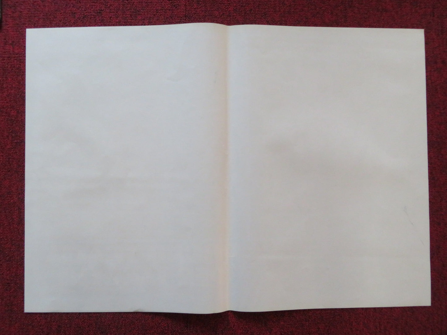 PORNO TRATTA PER TANGERI - C ITALIAN FOTOBUSTA POSTER VIVIAN THOMPSON 1977 Rendezvous Cinema Movie posters