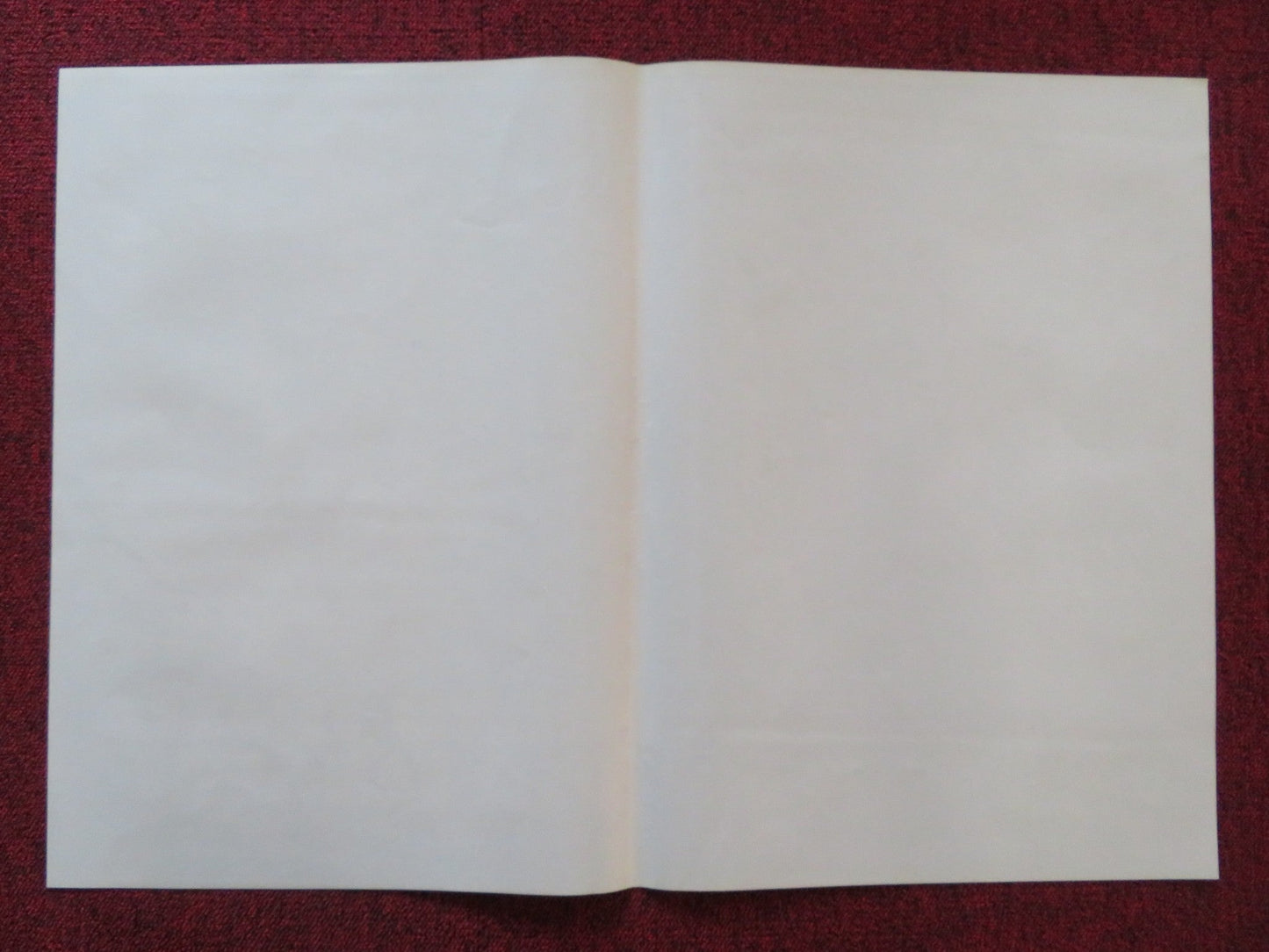 PORNO TRATTA PER TANGERI - E ITALIAN FOTOBUSTA POSTER VIVIAN THOMPSON 1977 Rendezvous Cinema Movie posters