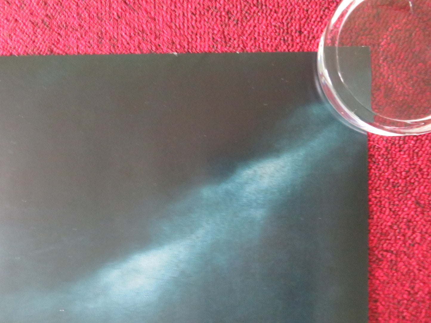 Predator: Badlands - A UK Quad Rolled Poster Elle Fanning Cameron Brown 2025 Movie posters