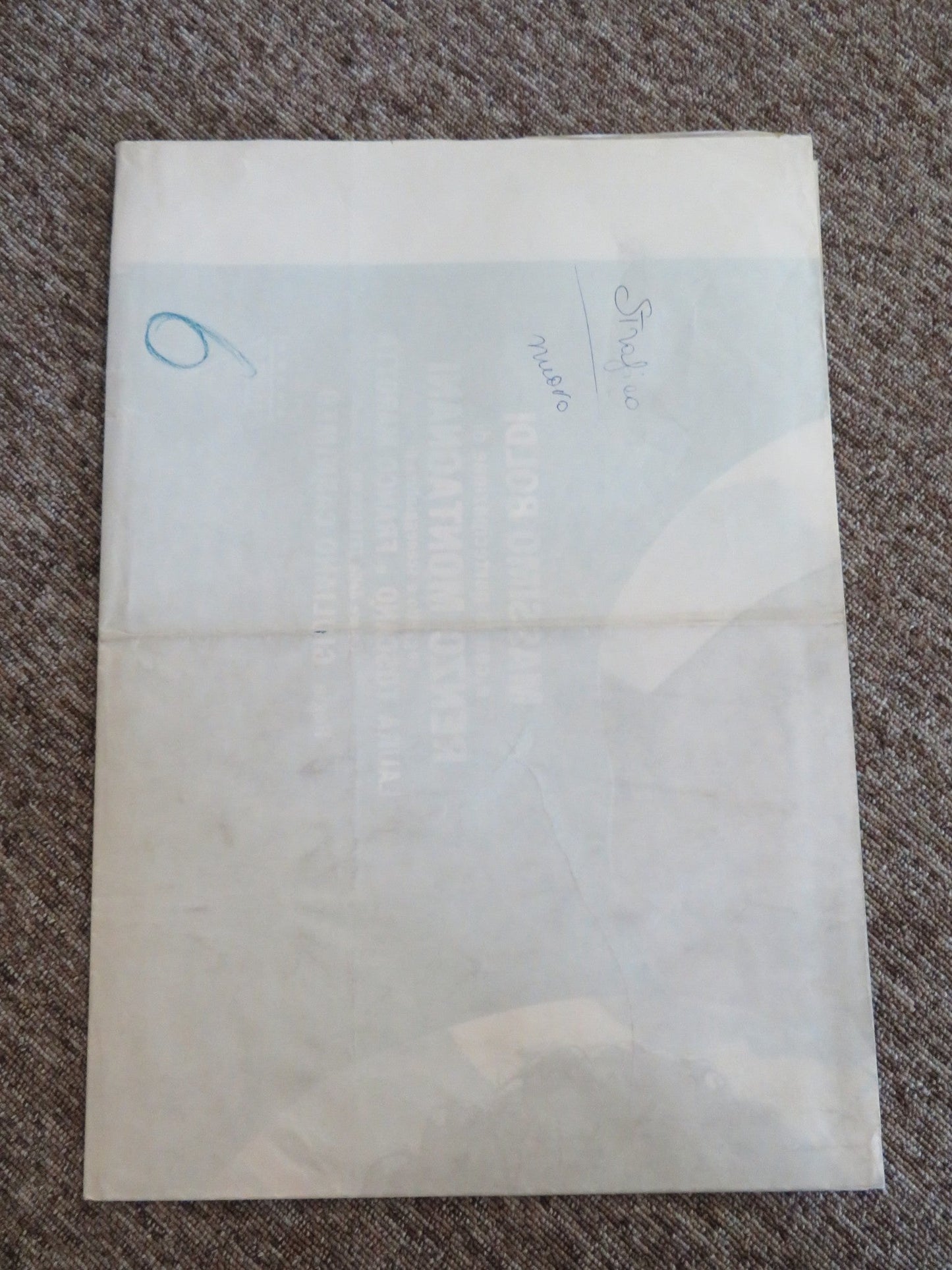 PRESTAMI TUA MOGLIE ITALIAN 2 FOGLIO POSTER LANDO BUZZANCA JANET AGREN 1980 Rendezvous Cinema Movie posters