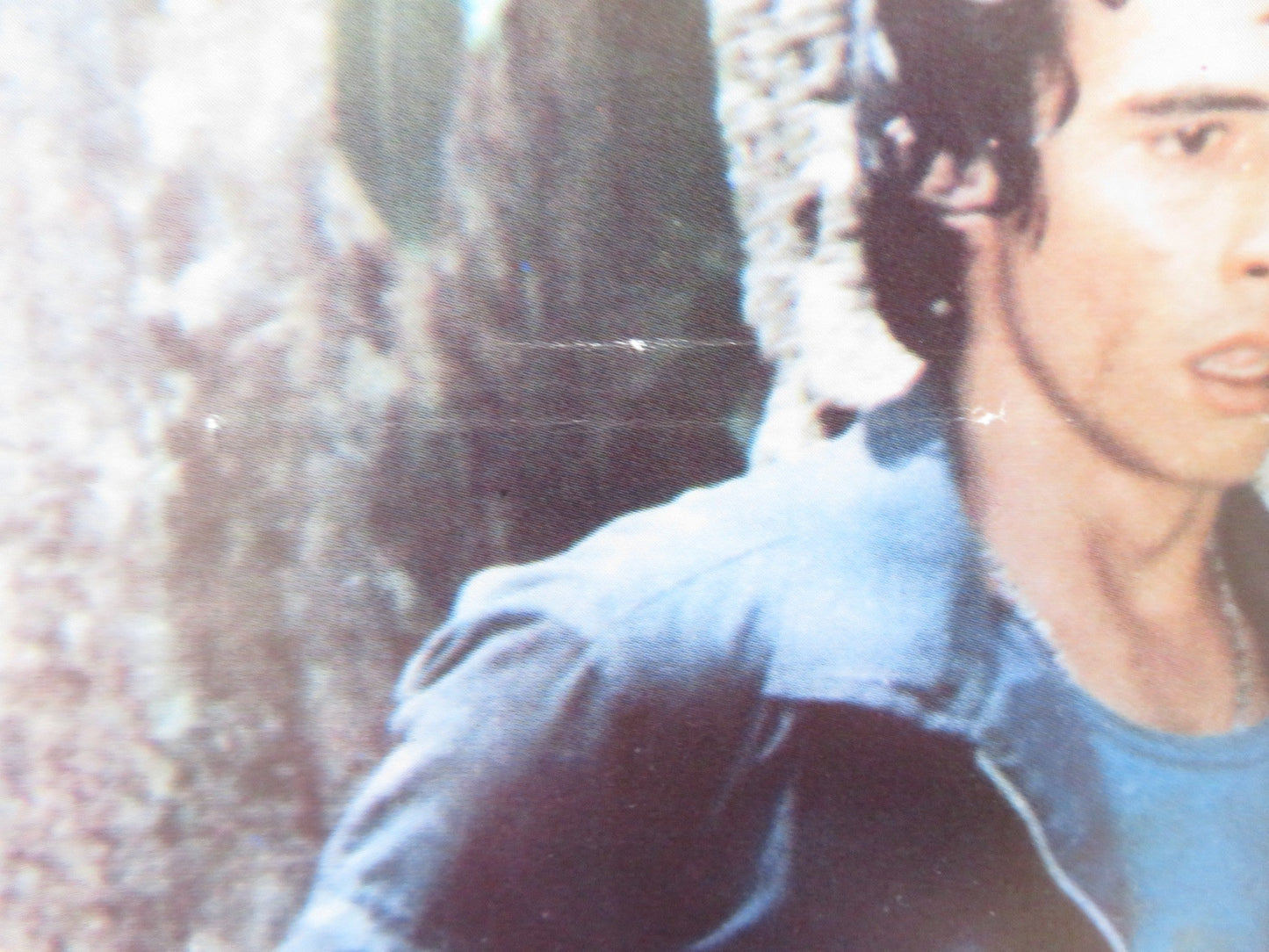 PRIMITIV / PRIMITIF ITALIAN LOCANDINA POSTER ENNY HARYON BARRY PRIMAR 1978 Rendezvous Cinema Movie posters