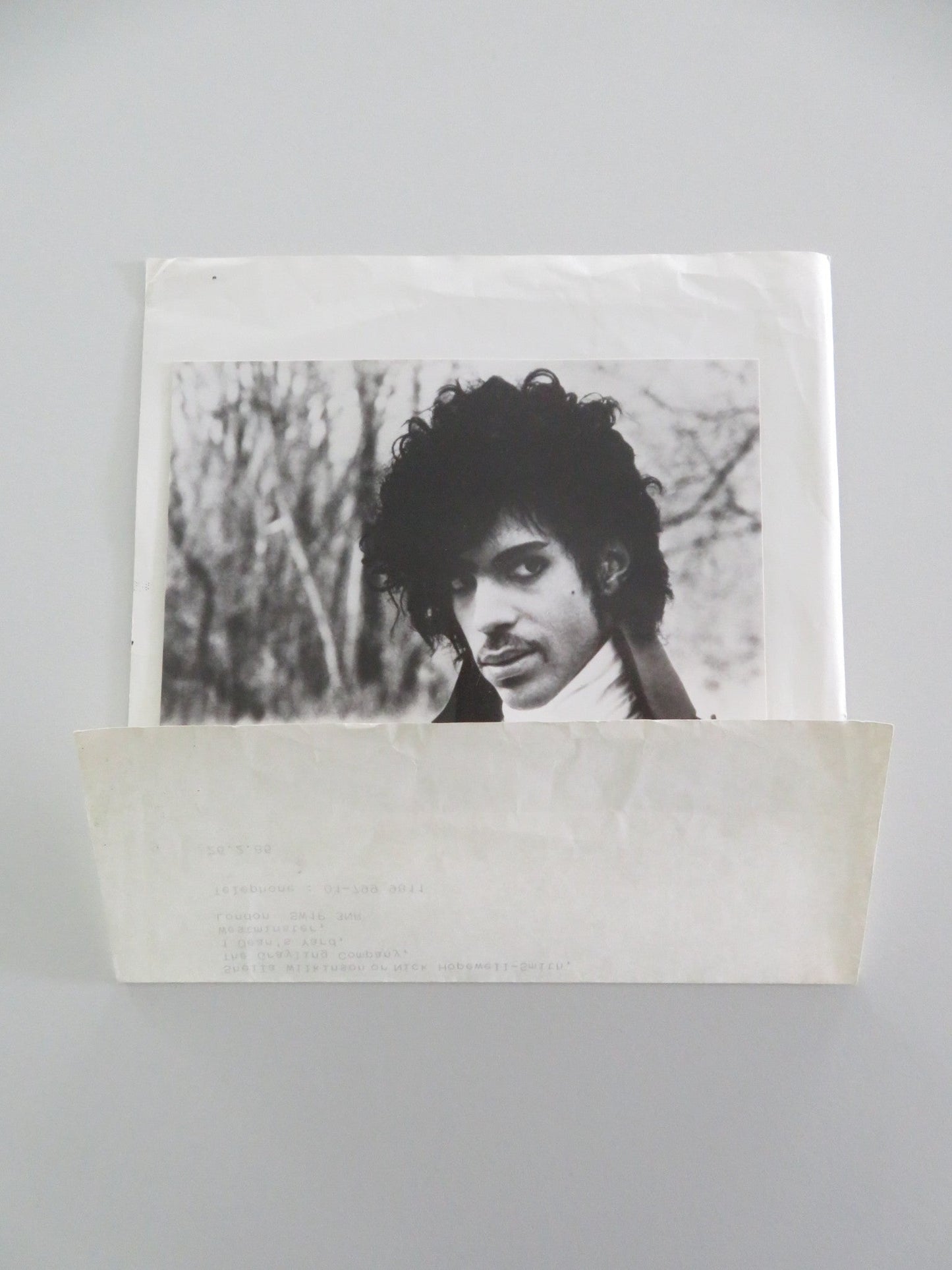 PURPLE RAIN MOVIE STILL PHOTO PRINCE APOLLONIA KOTERO 1984 Movie posters