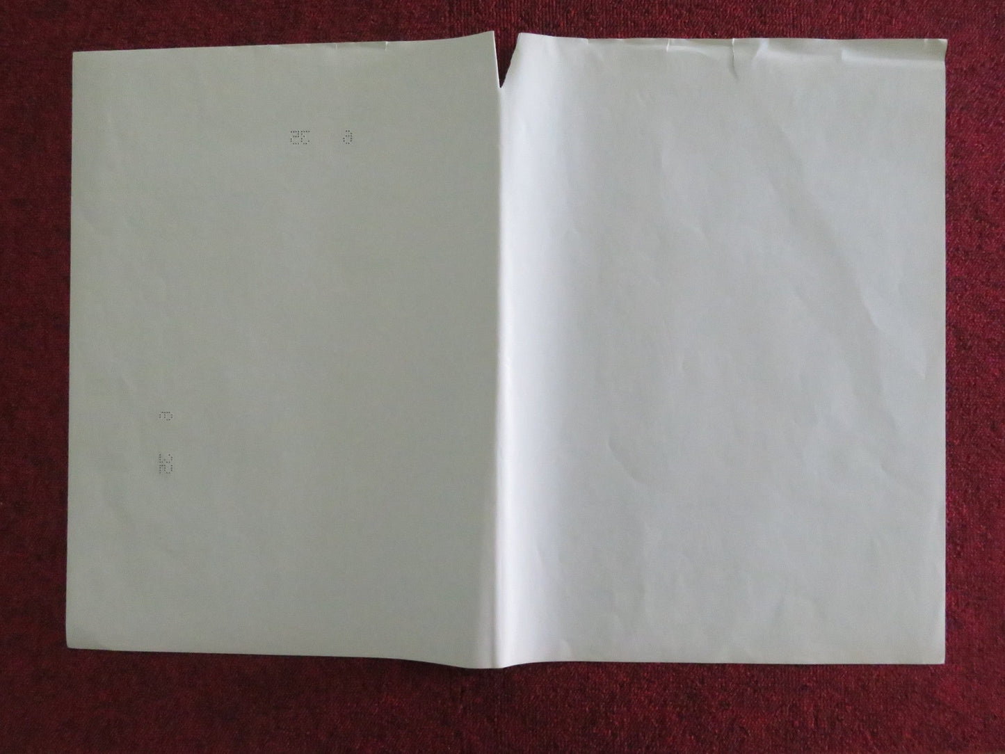 QUEEN BOXER - D ITALIAN FOTOBUSTA POSTER LING CHIA CHUN YANG 1973 Rendezvous Cinema Movie posters