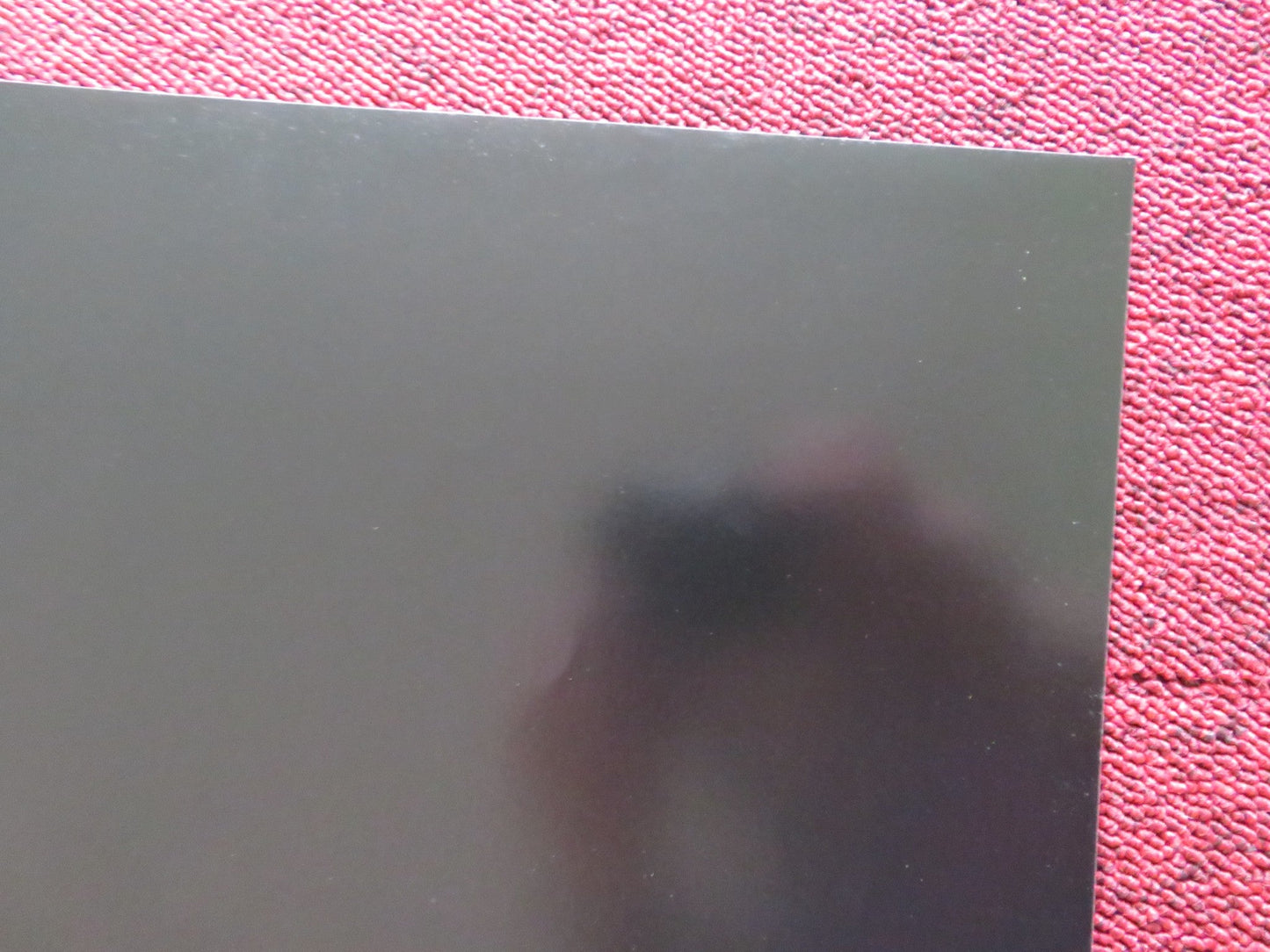 RADIO DAYS FOLDED US ONE SHEET POSTER MIKE STARR PAUL HERMAN 1987 Rendezvous Cinema Movie posters