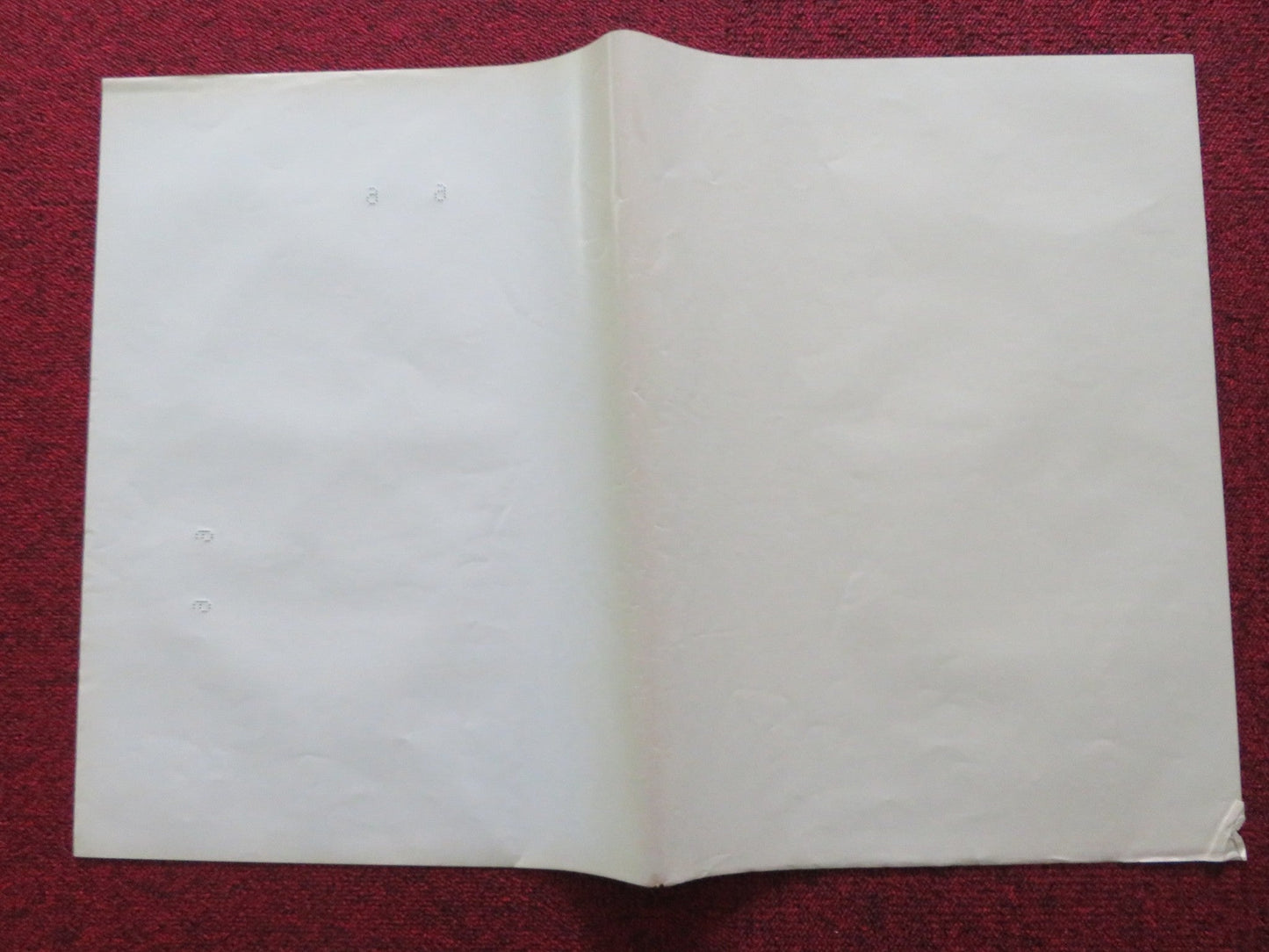 RAGE OF WIND ITALIAN FOTOBUSTA POSTER SING CHEN YASUAKI KURATA 1973 Rendezvous Cinema Movie posters