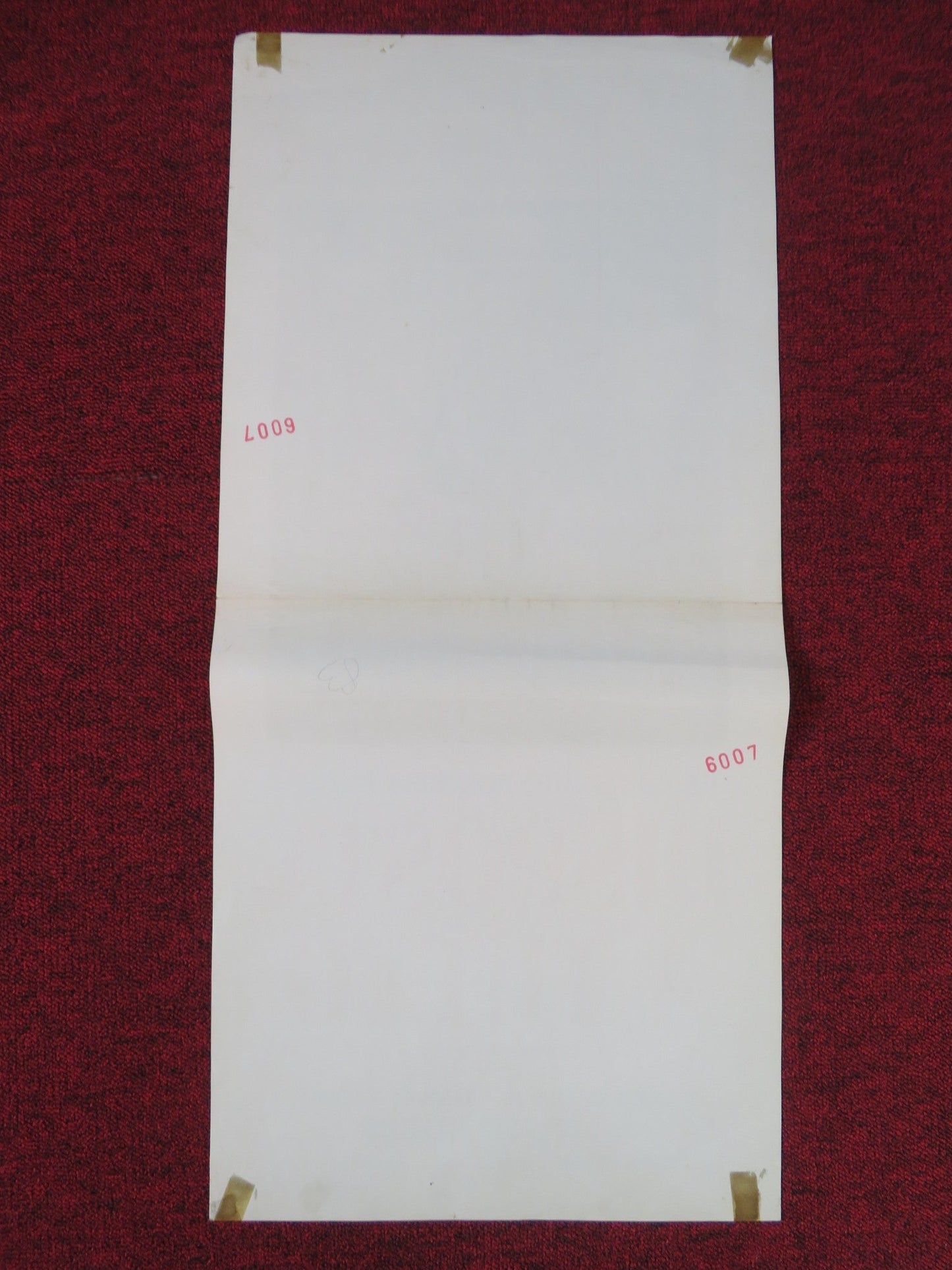 READY FOR ANYTHING ITALIAN LOCANDINA POSTER BEKIM FEHMIU ELEONORA GIORGI 1977 Rendezvous Cinema Movie posters