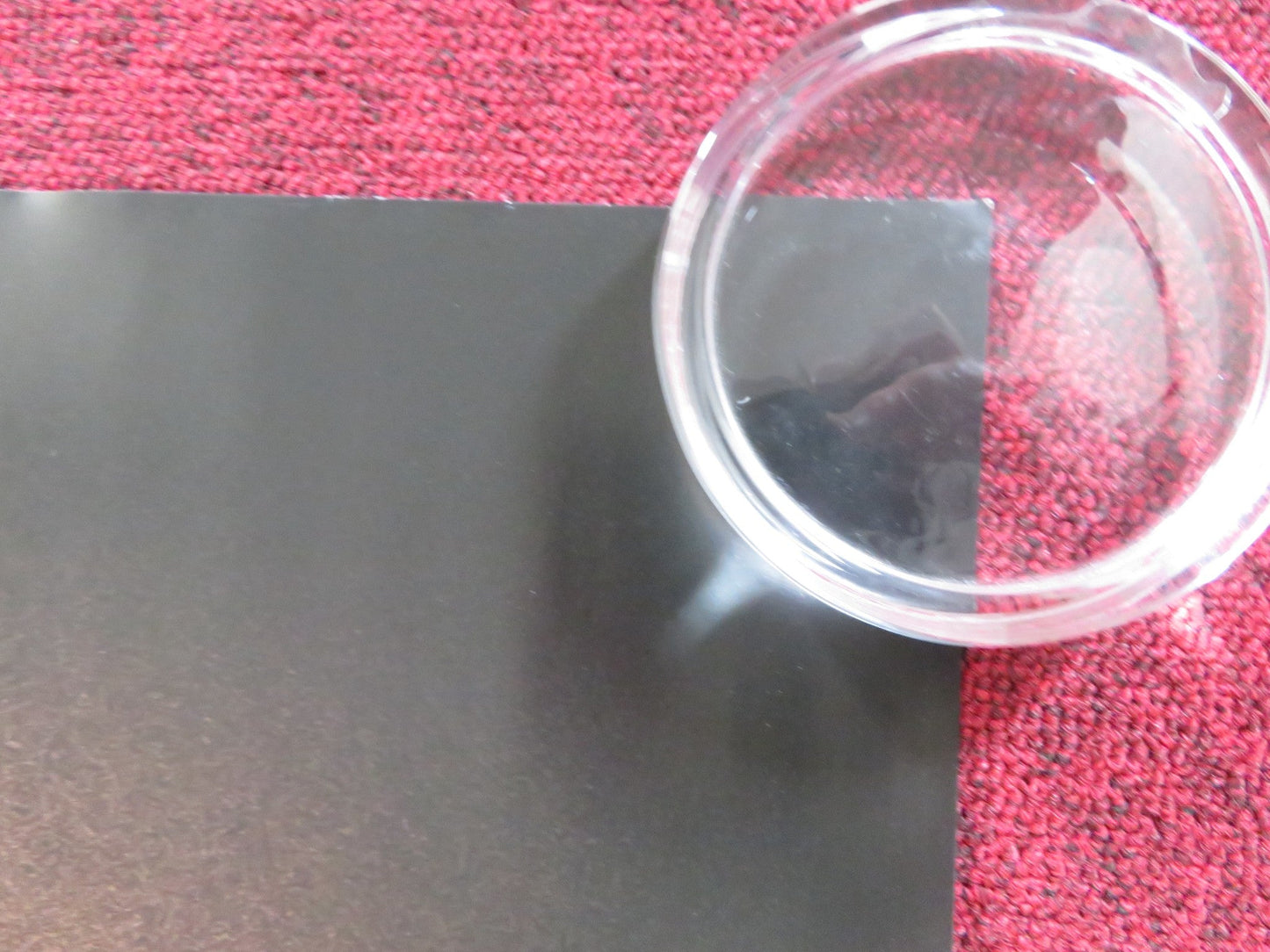 READY OR NOT UK QUAD ROLLED POSTER SAMARA WEAVING ADAM BRODY 2019 Rendezvous Cinema Movie posters