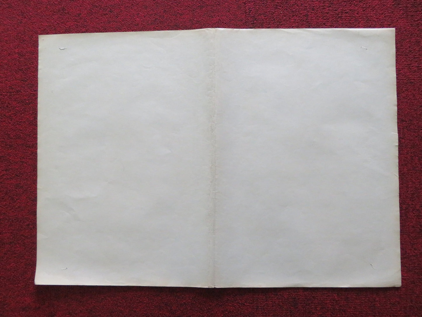 REVAK, LO SCHIAVO DI CARTAGINE - A ITALIAN FOTOBUSTA POSTER JACK PALANCE 1960 Rendezvous Cinema Movie posters