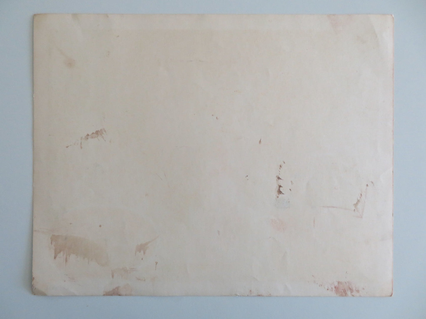 ROGUES OF SHERWOOD FOREST - #2 LOBBY CARD JOHN DEREK DIANA LYNN 1956 Rendezvous Cinema Movie posters