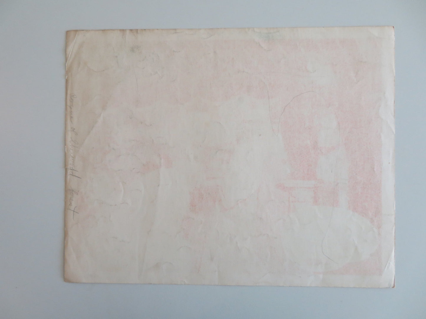 ROGUES OF SHERWOOD FOREST - B LOBBY CARD JOHN DEREK DIANA LYNN 1950 Rendezvous Cinema Movie posters