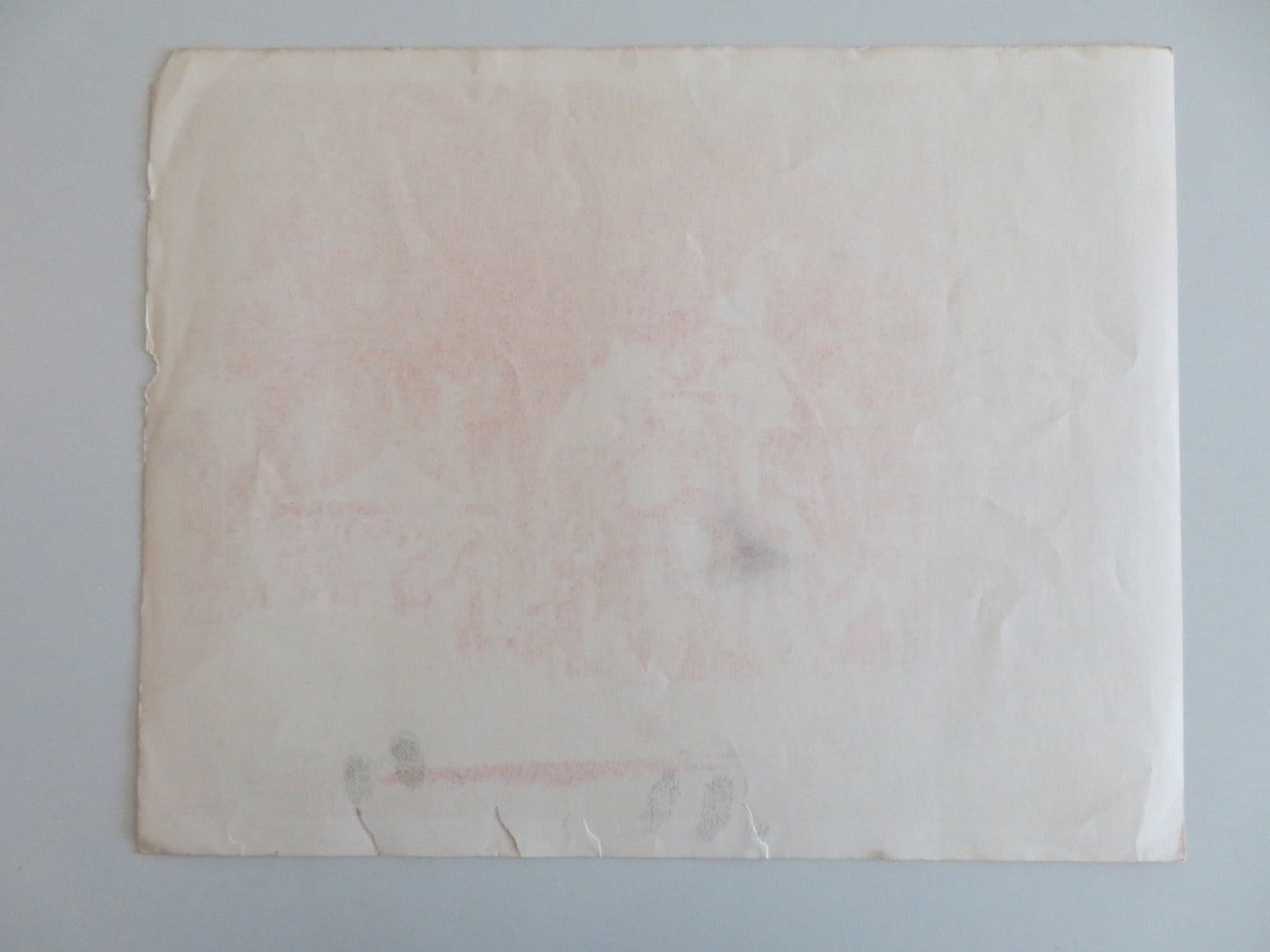 ROGUES OF SHERWOOD FOREST - E LOBBY CARD JOHN DEREK DIANA LYNN 1950 Rendezvous Cinema Movie posters