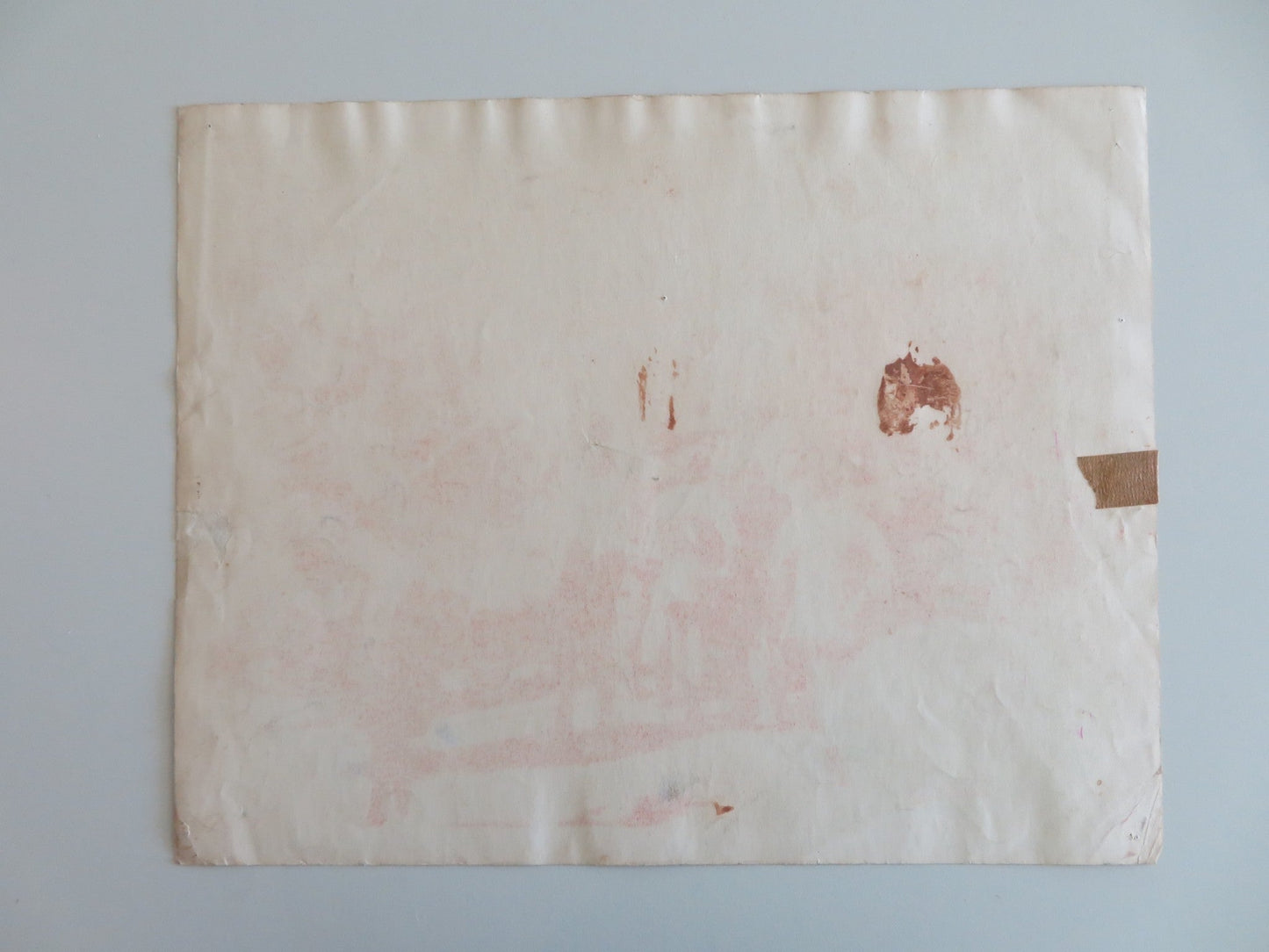 ROGUES OF SHERWOOD FOREST - G LOBBY CARD JOHN DEREK DIANA LYNN 1950 Rendezvous Cinema Movie posters