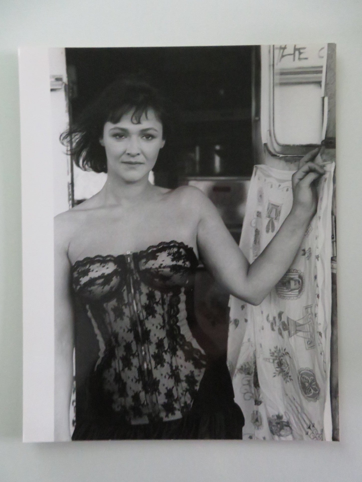 Sammy And Rosie Get Laid - B MOVIE STILL PHOTO LOT OF 10 FRANCES BERBER 1987 Movie posters