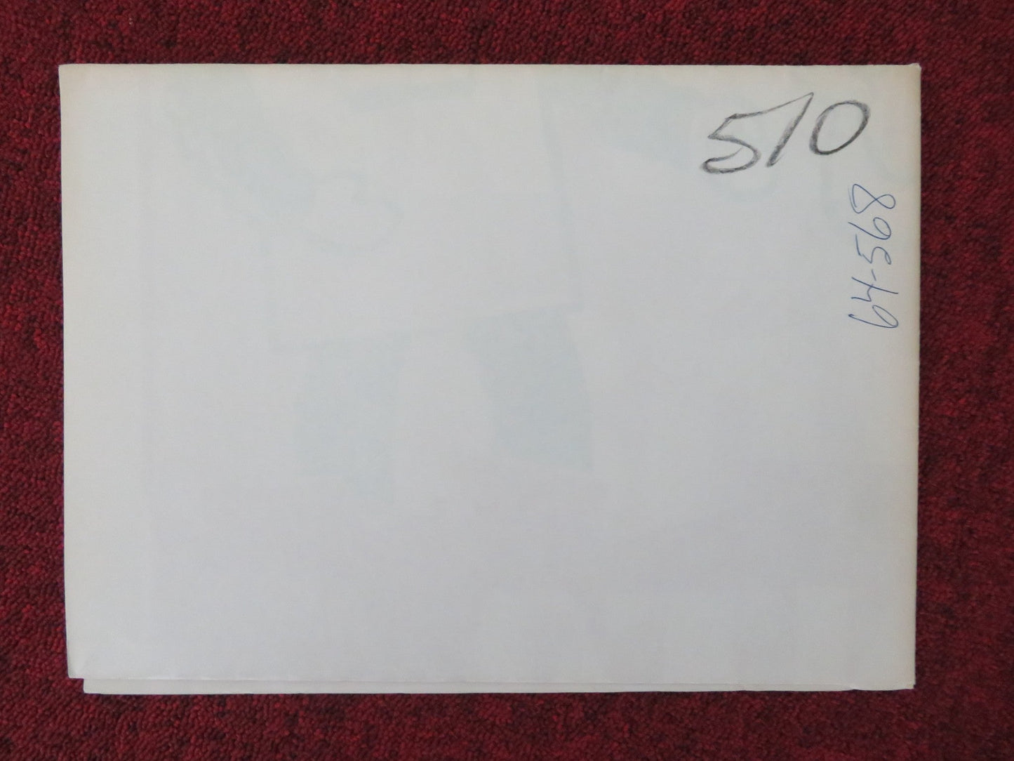 Santa Claus Conquers the Martians Folded US One Sheet Poster John Call 1964 Movie posters