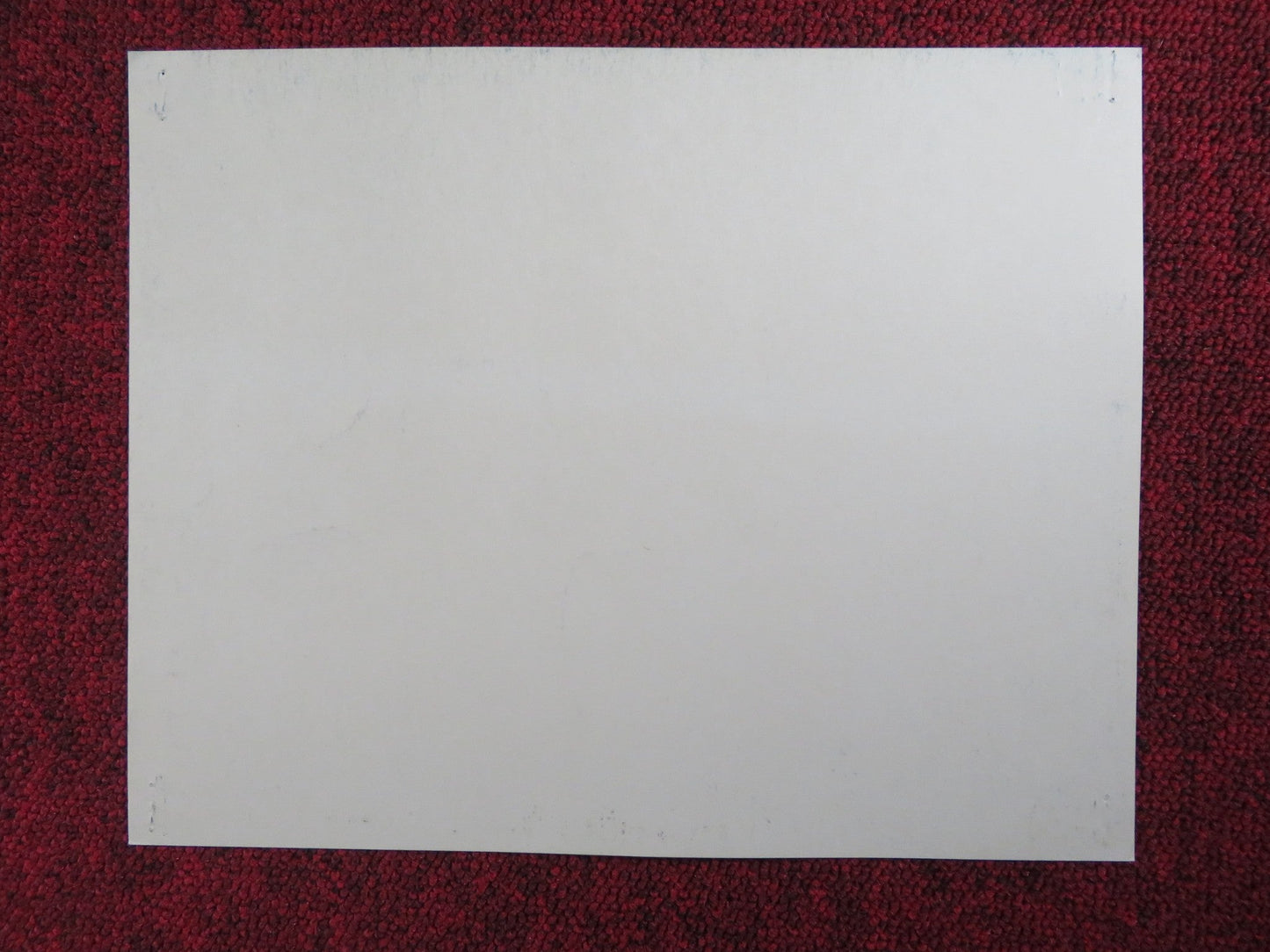 SAY HELLO TO YESTERDAY - 4 LOBBY CARD JEAN SIMMONS LEONARD WHITING 1970 Rendezvous Cinema Movie posters