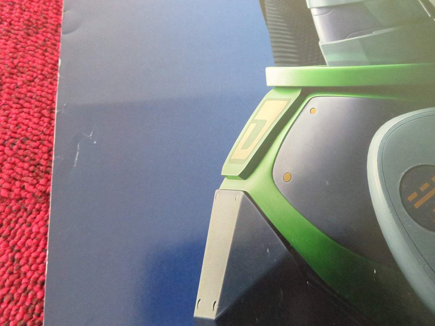 SCOOB! US ONE SHEET ROLLED POSTER WILL FORTE MARK WAHLBERG 2020 Movie posters