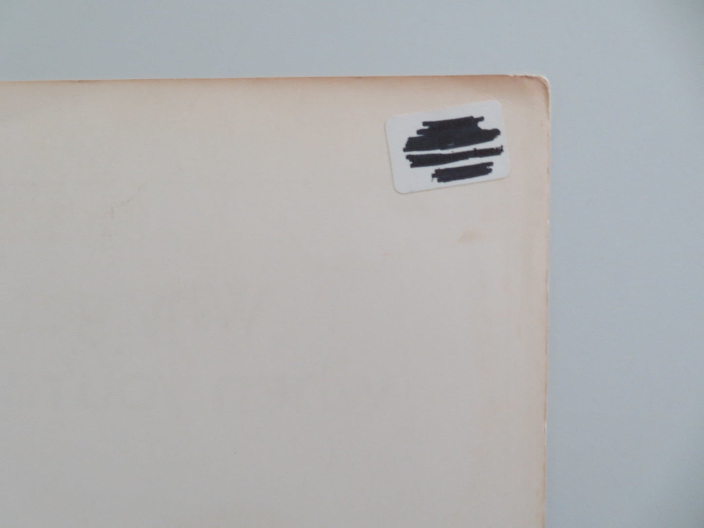 SECOND THOUGHTS US INSERT POSTER LUCIE ARNAZ CRAIG WASSON 1982 Movie posters