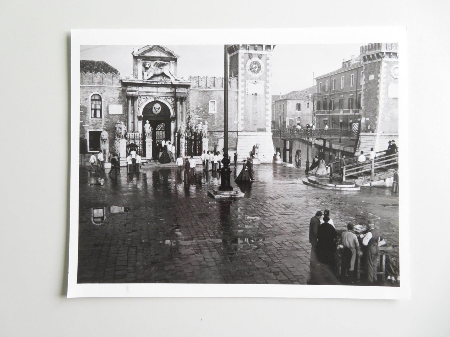 SENSO MOVIE STILL PHOTO LOT OF 2 FARLEY GRANGER ALIDA VALLI Movie posters