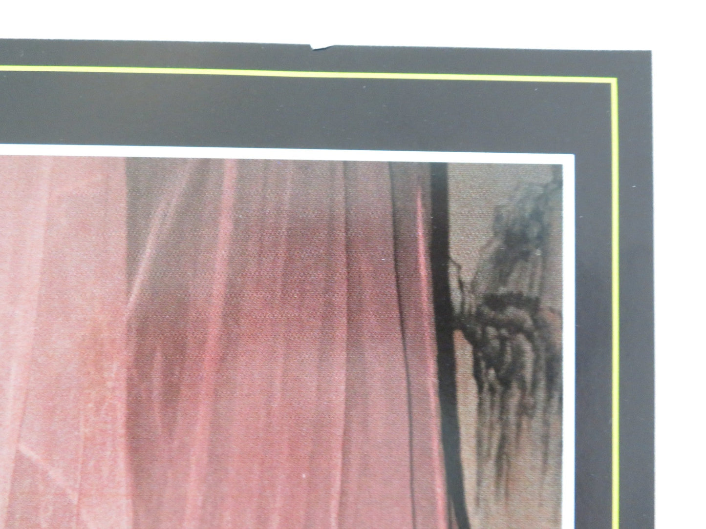 SEX AND EROS - A ITALIAN FOTOBUSTA POSTER LILY LI LEBY NGAI DRAGON LUK 1994 Movie posters