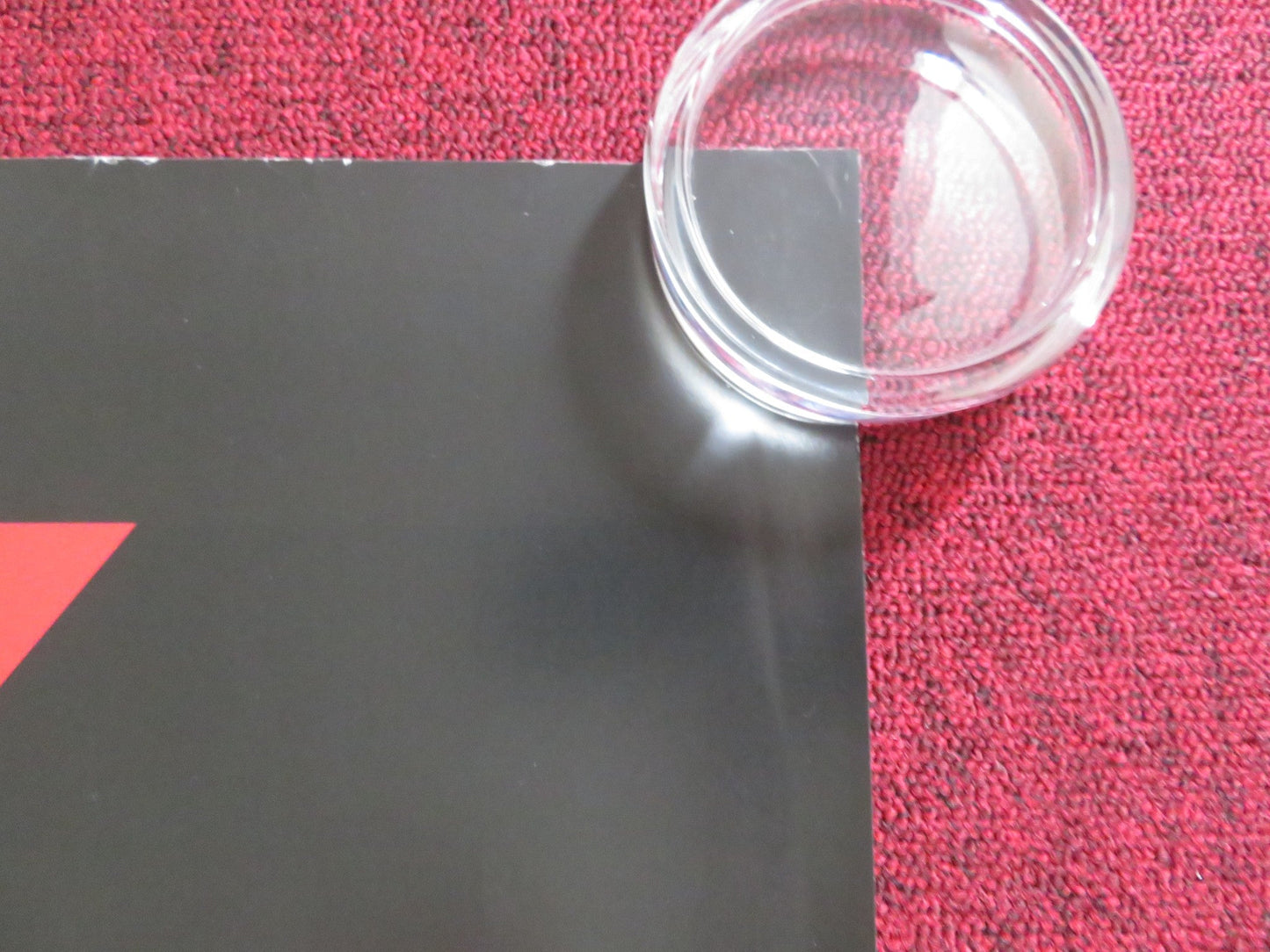 SEX TAPE UK QUAD ROLLED POSTER CAMERON DIAZ JASON SEGEL 2014 Rendezvous Cinema Movie posters