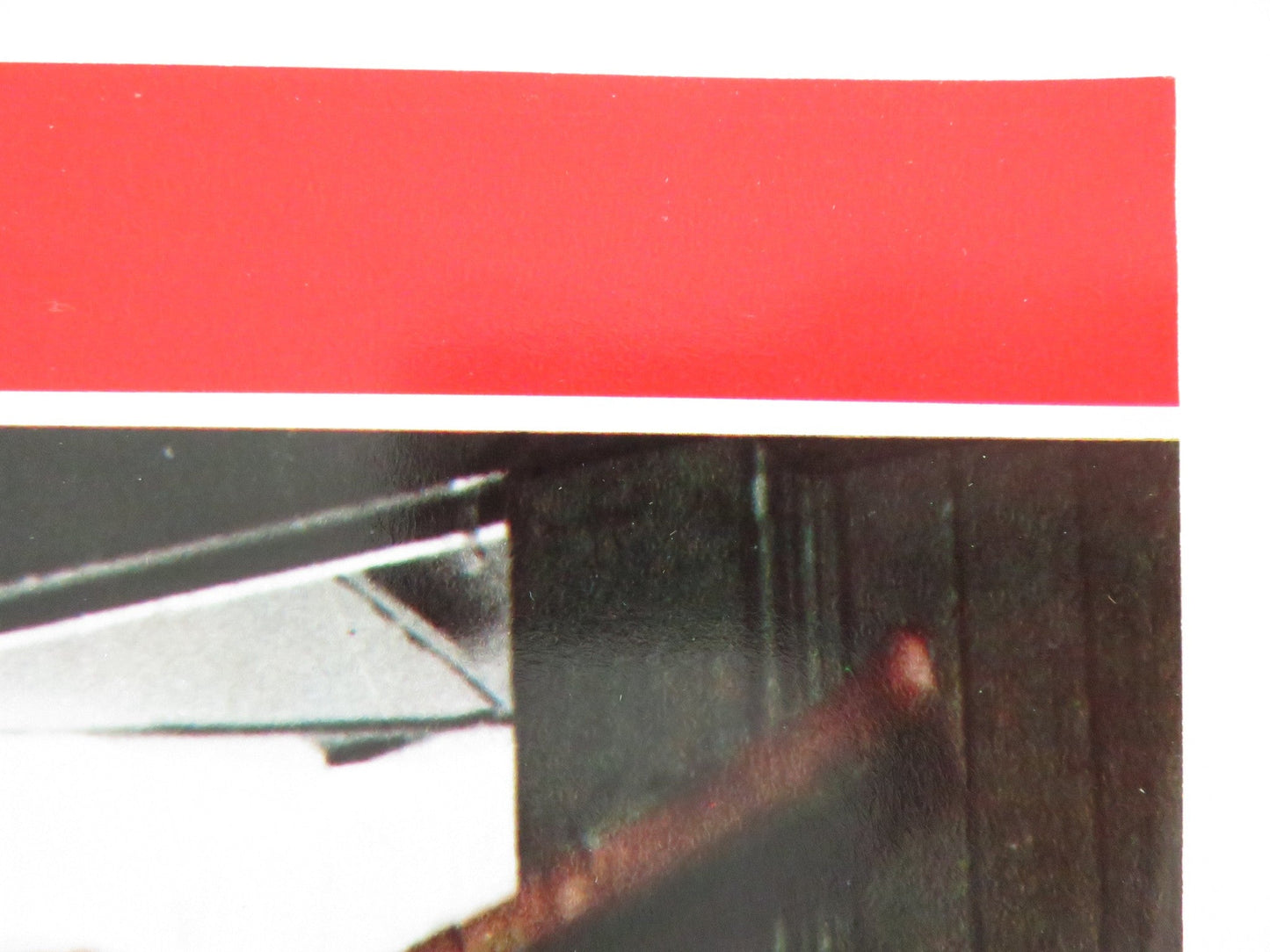 SHAMUS - G ITALIAN FOTOBUSTA POSTER BURT REYNOLDS DYAN CANNON 1973 Rendezvous Cinema Movie posters