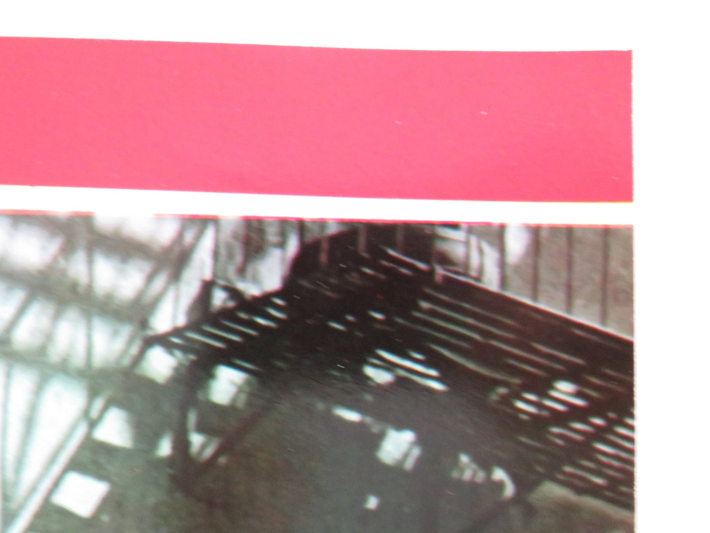 SHAMUS - H ITALIAN FOTOBUSTA POSTER BURT REYNOLDS DYAN CANNON 1973 Rendezvous Cinema Movie posters