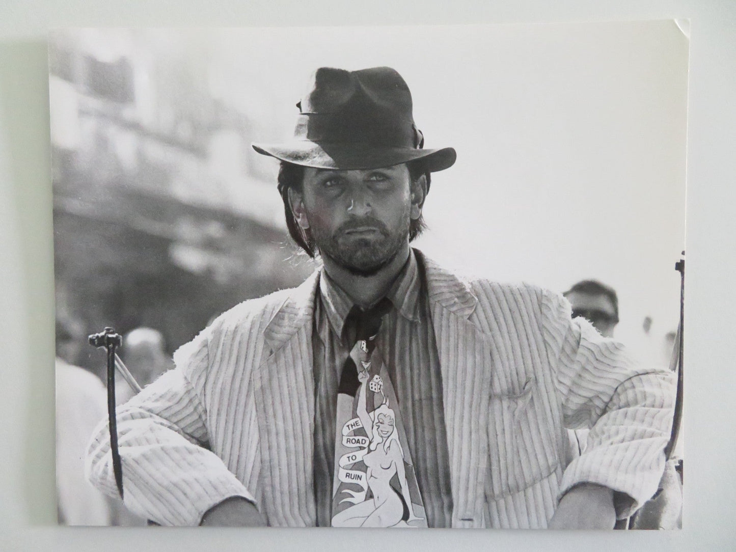 SHANGHAI SURPRISE MOVIE STILL PHOTO LOT OF 5 MADONNA SEAN PENN 1986 Movie posters