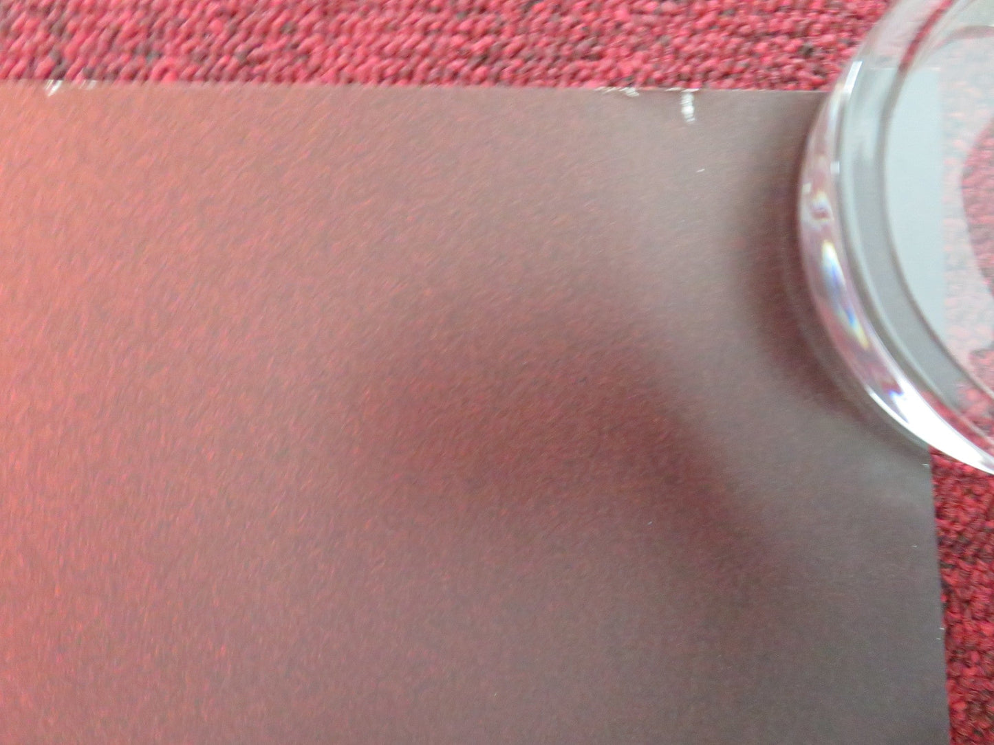 SINNERS - A UK QUAD ROLLED POSTER MICHAEL B. JORDAN MILES CATON 2025 Movie posters