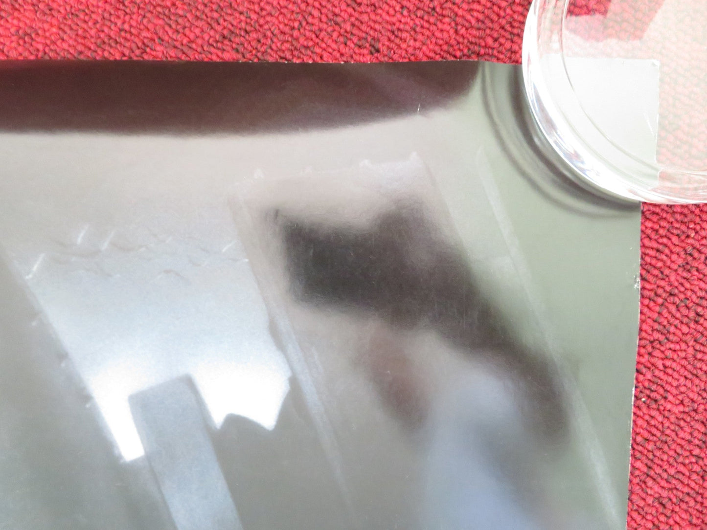 SKY CAPTAIN AND THE WORLD OF TOMORROW - B US ONE SHEET ROLLED POSTER LAW 2004 Movie posters